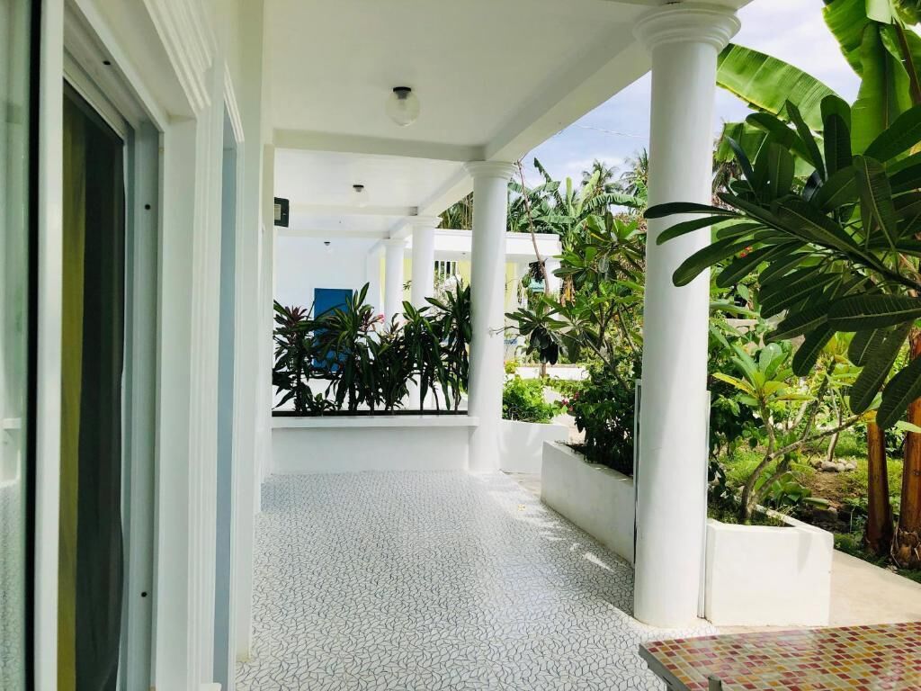 Sweet Water Resort 3*