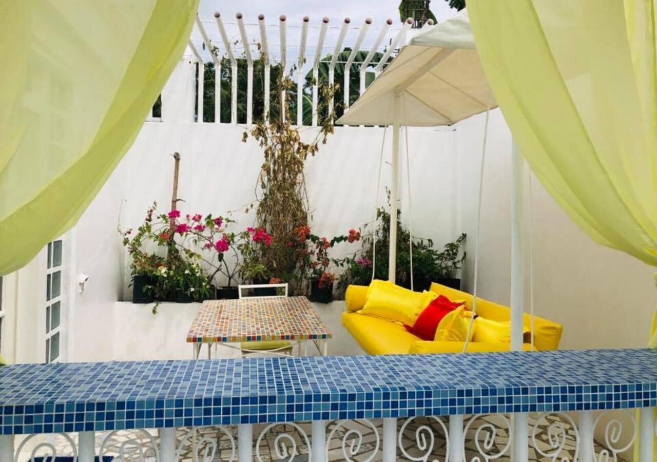 Sweet Water Resort 3*