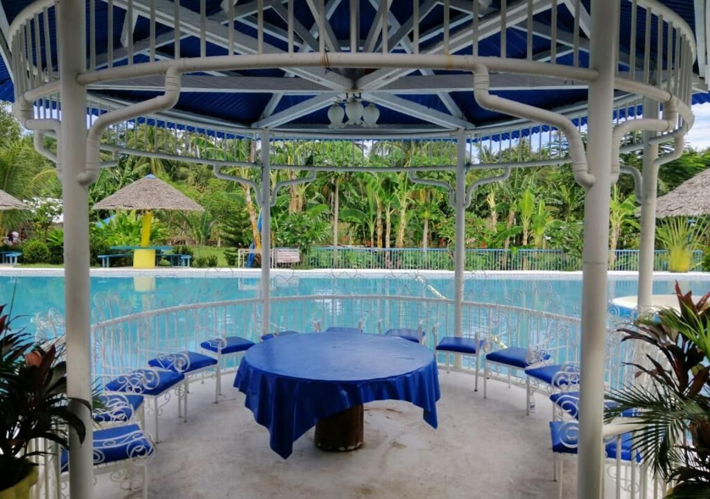 Sweet Water Resort 3*