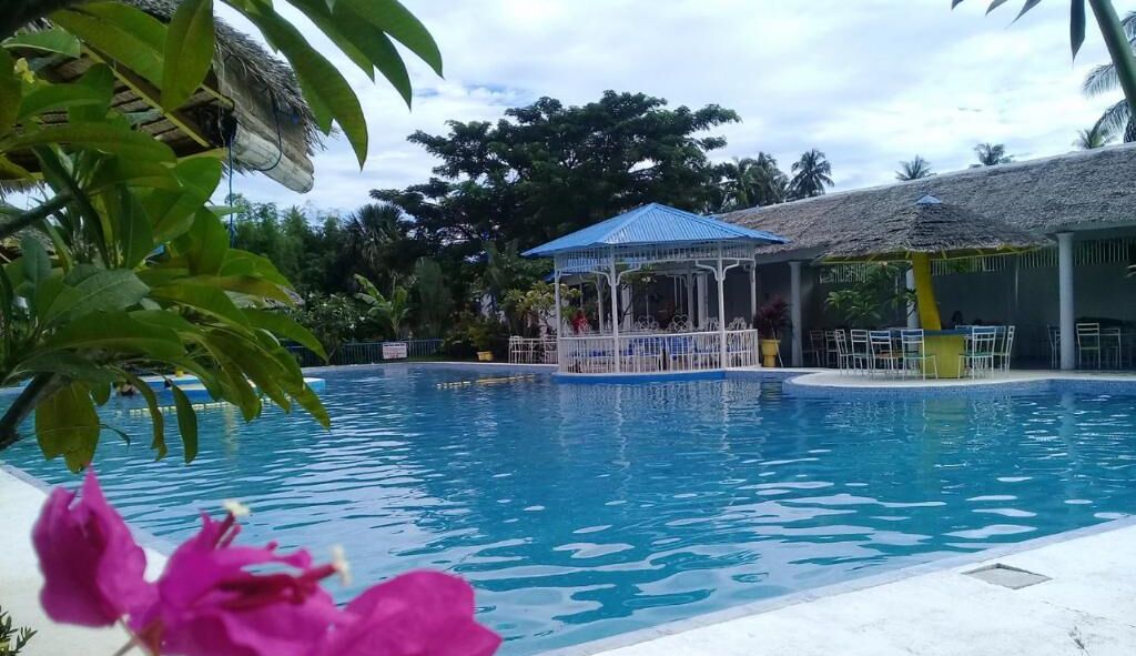 Sweet Water Resort 3*