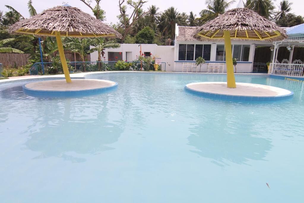 Sweet Water Resort 3*