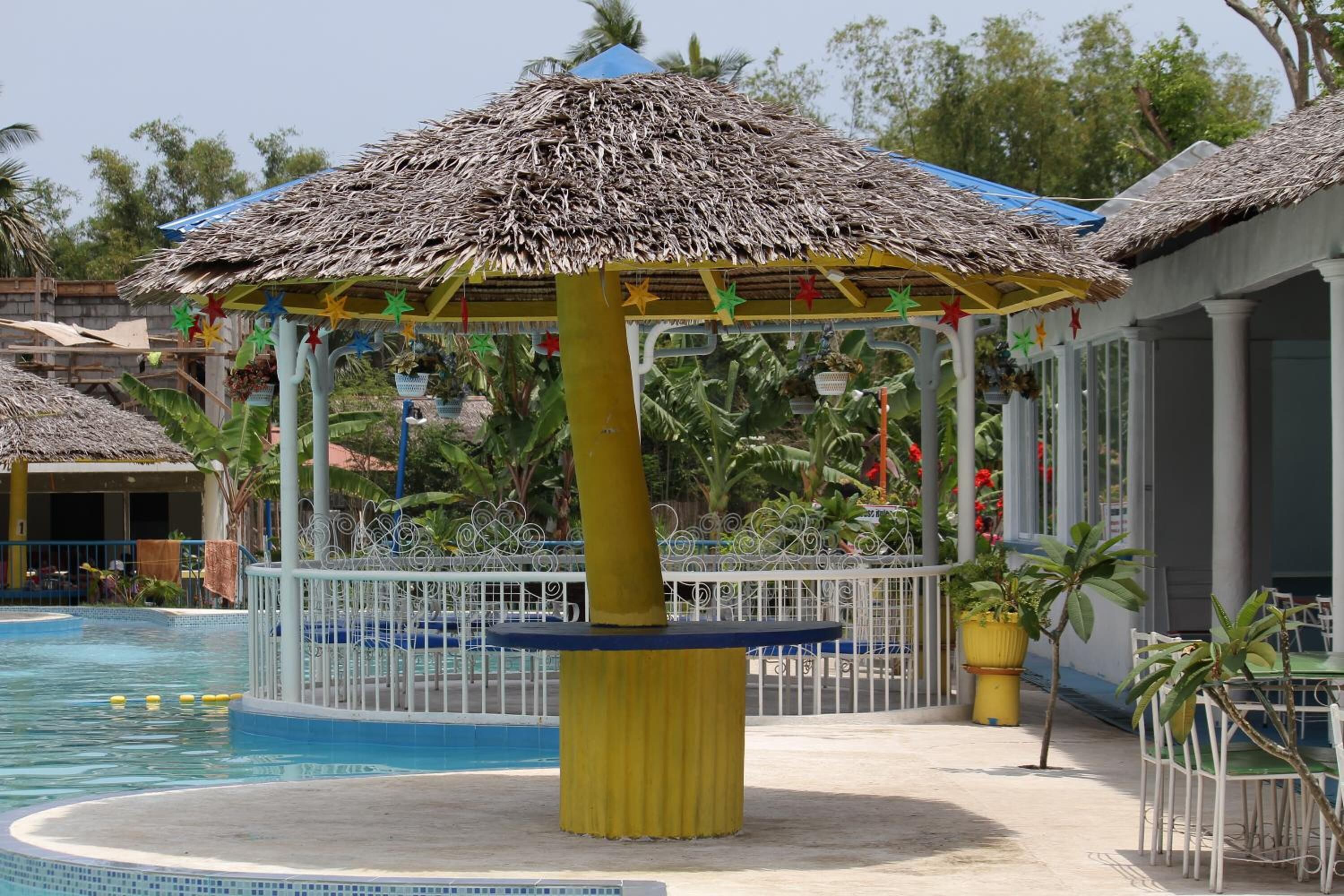 Sweet Water Resort 3*