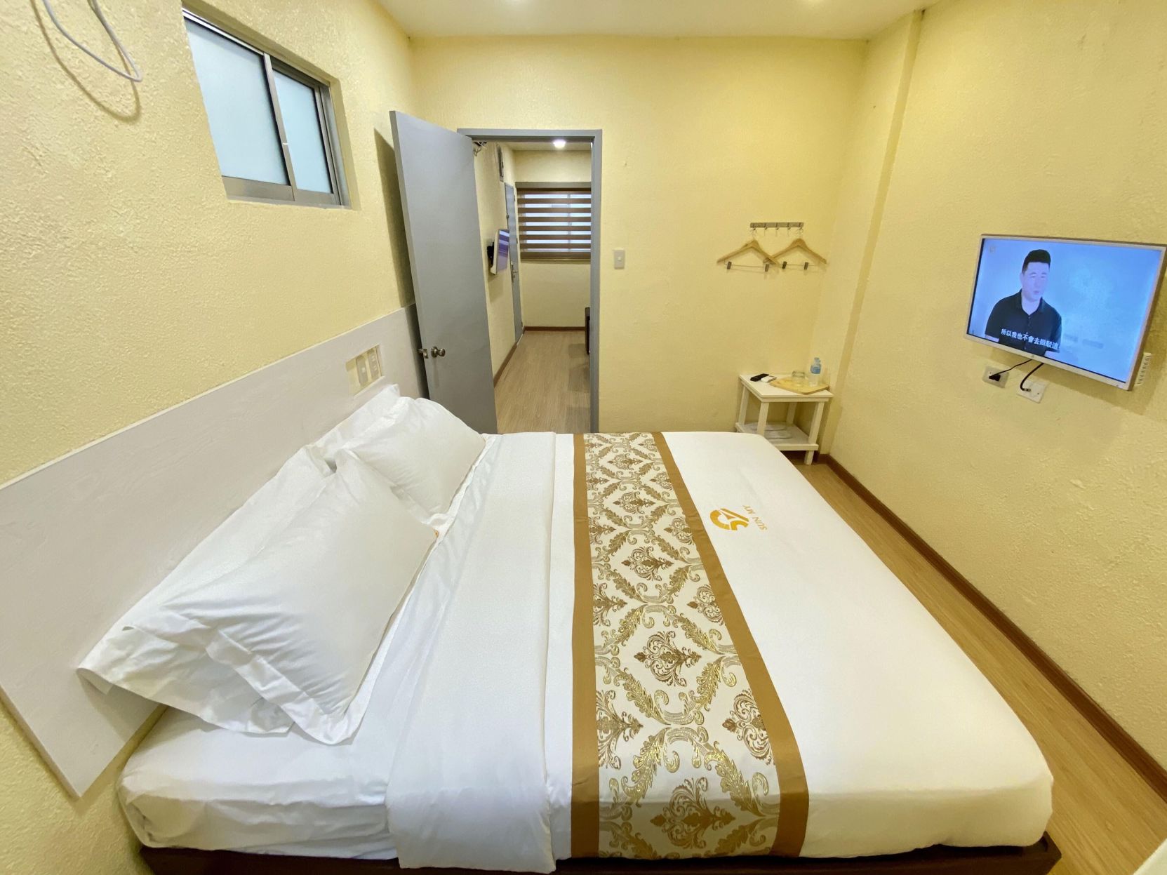 Sun My Hotel 2*