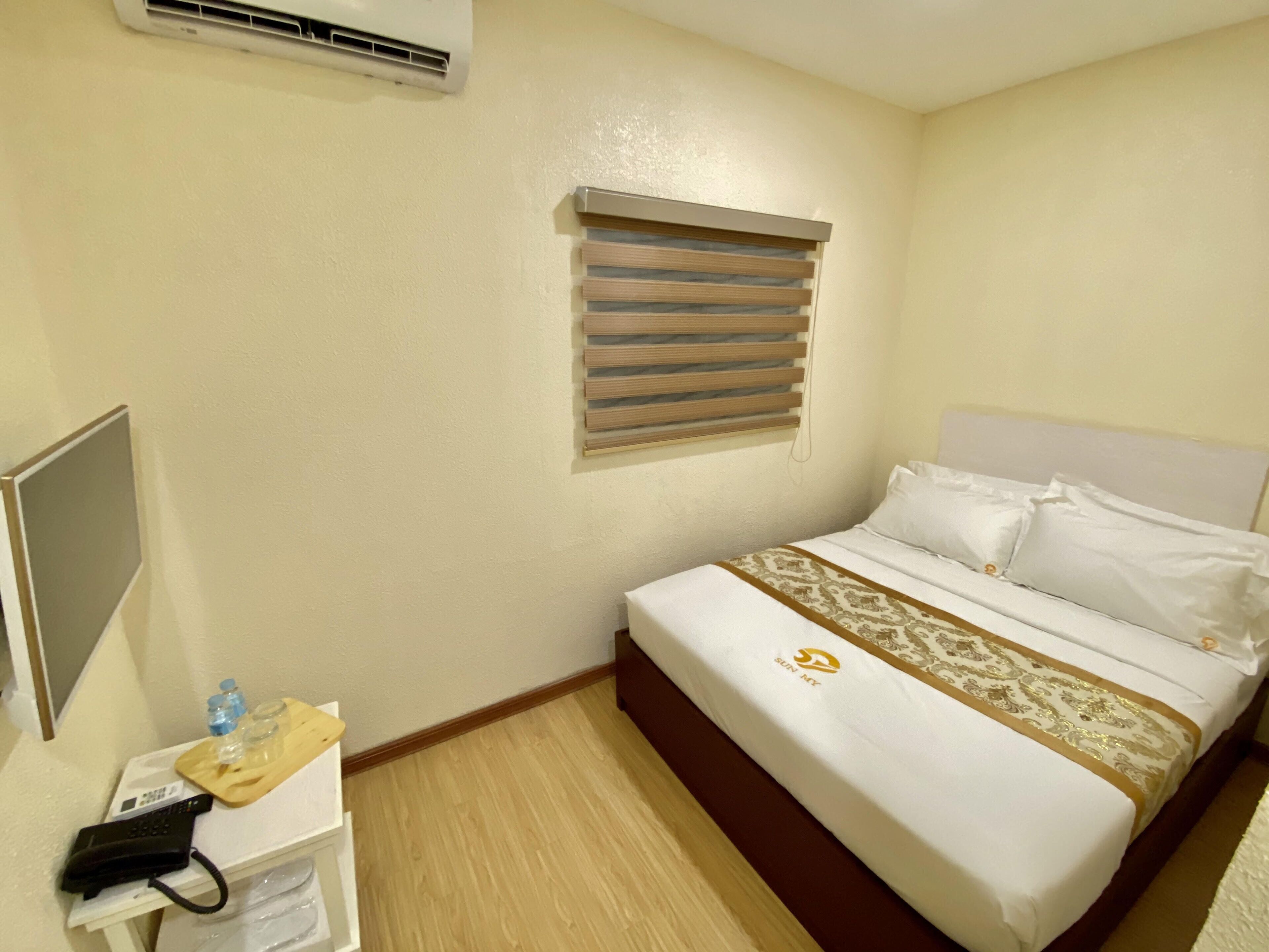 Sun My Hotel 2*