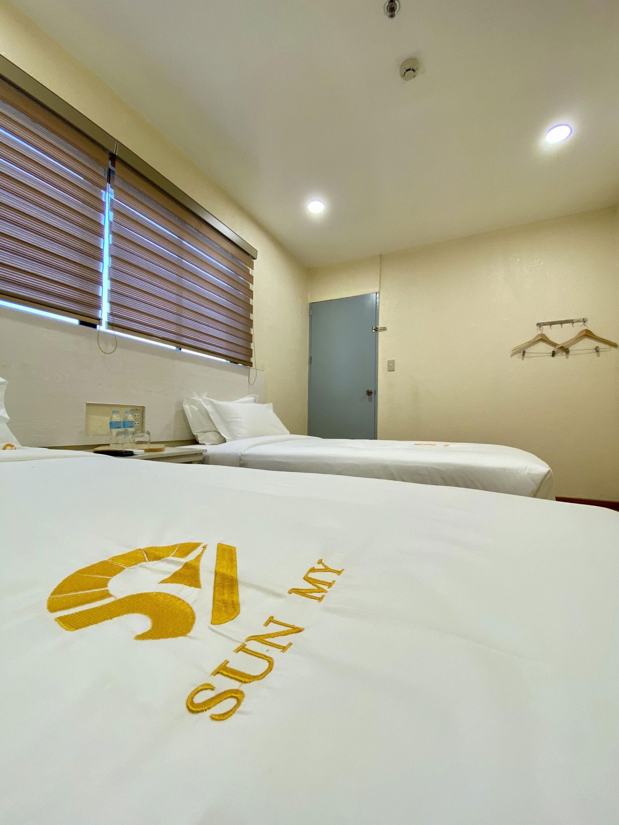 Sun My Hotel 2*