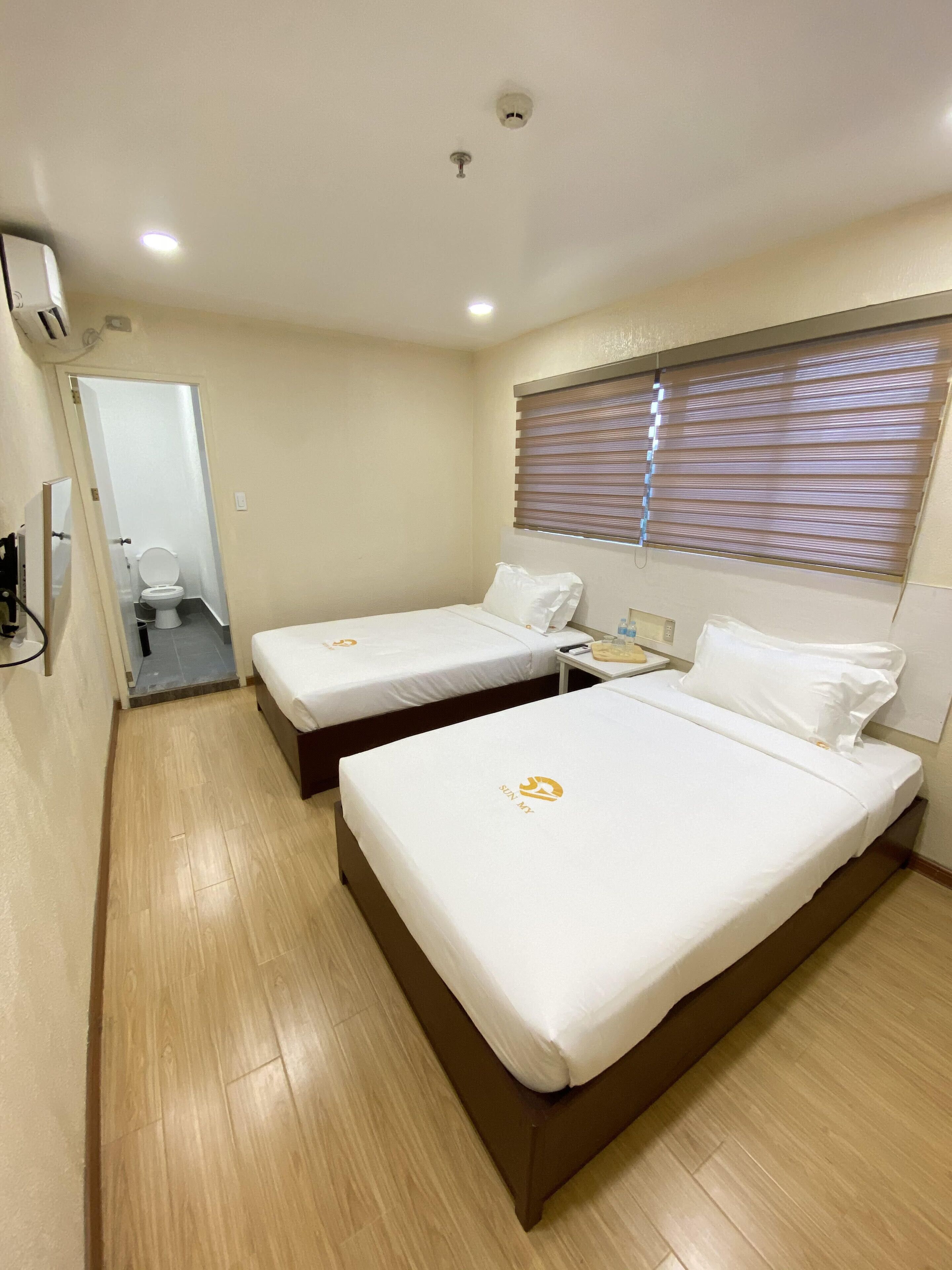 Sun My Hotel 2*