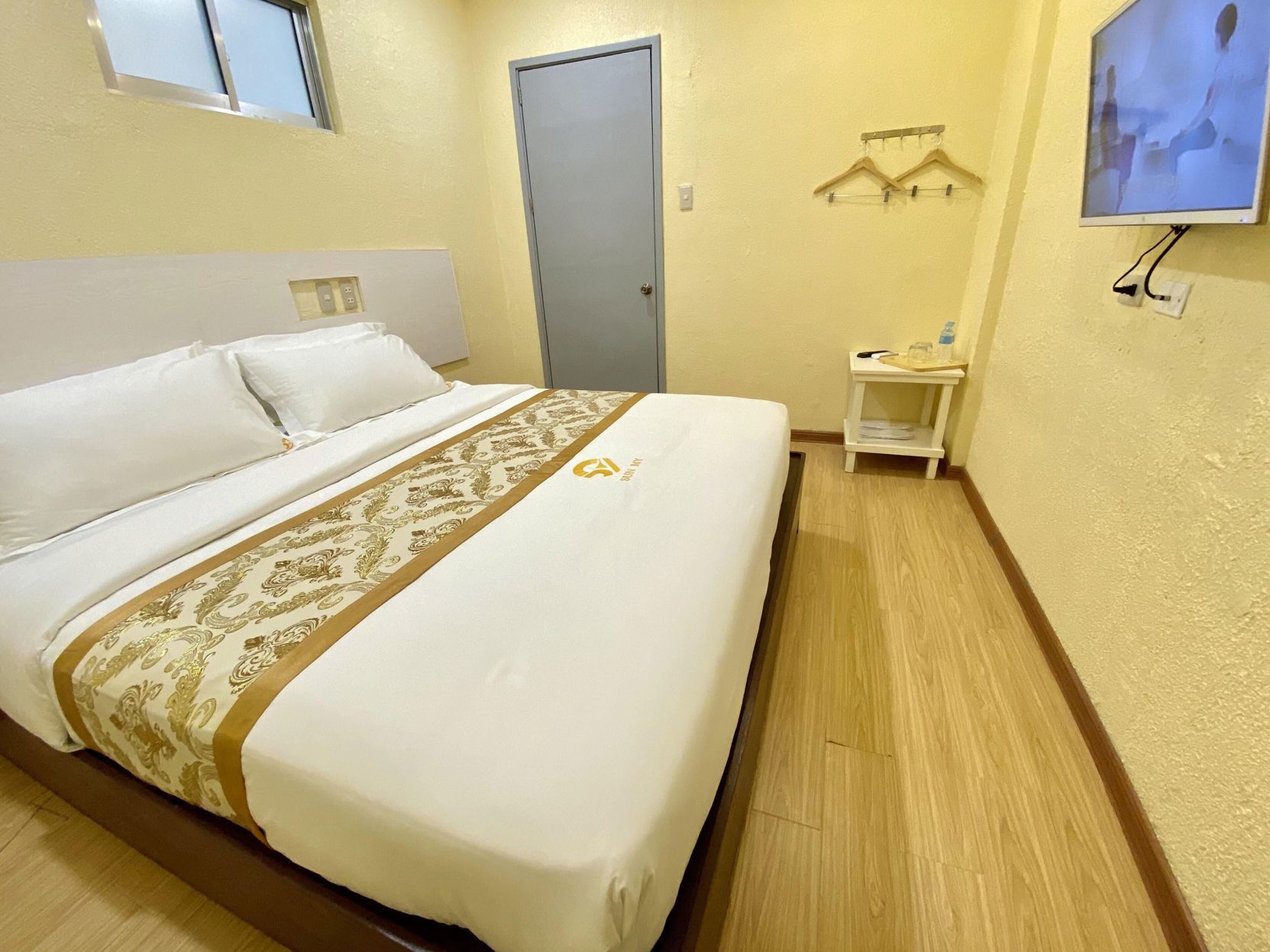 Sun My Hotel 2*
