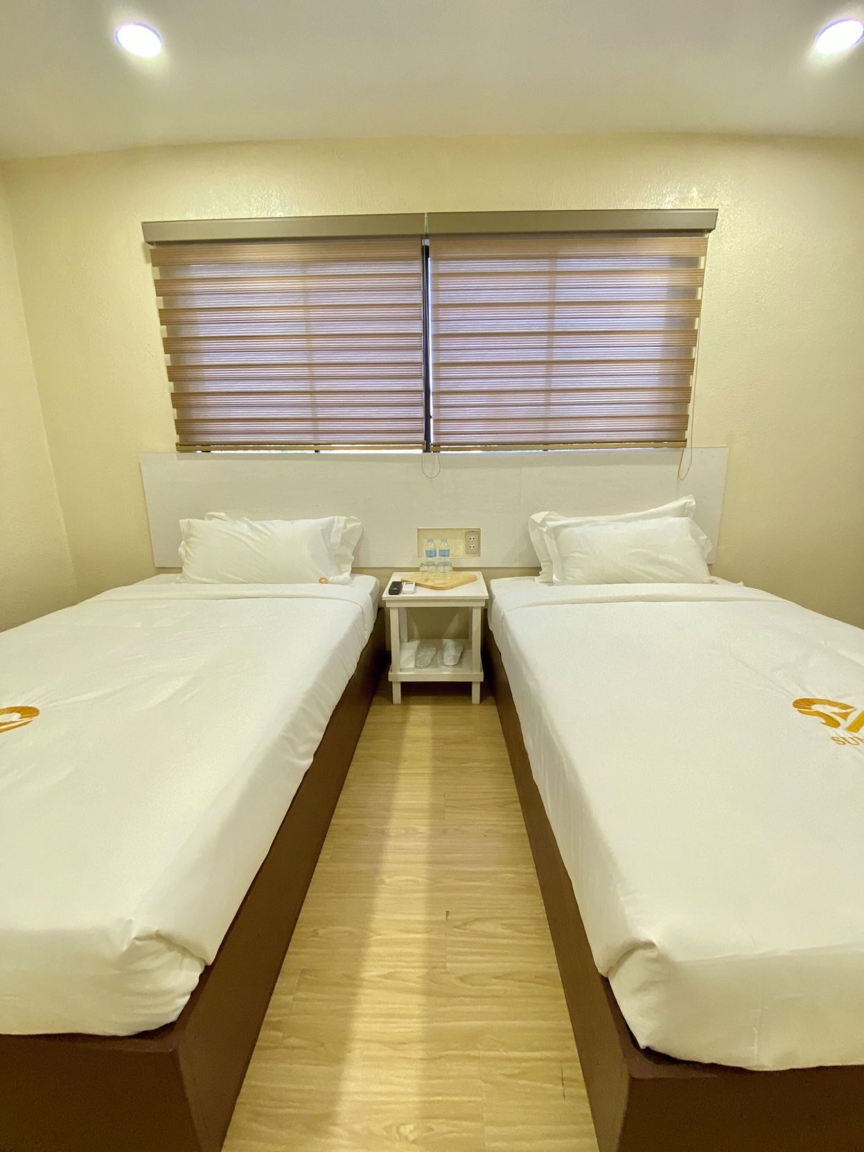 Sun My Hotel 2*