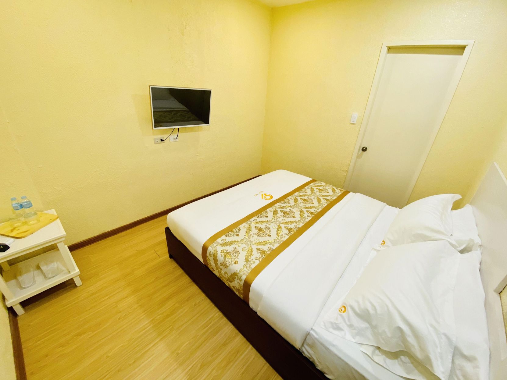 Sun My Hotel 2*