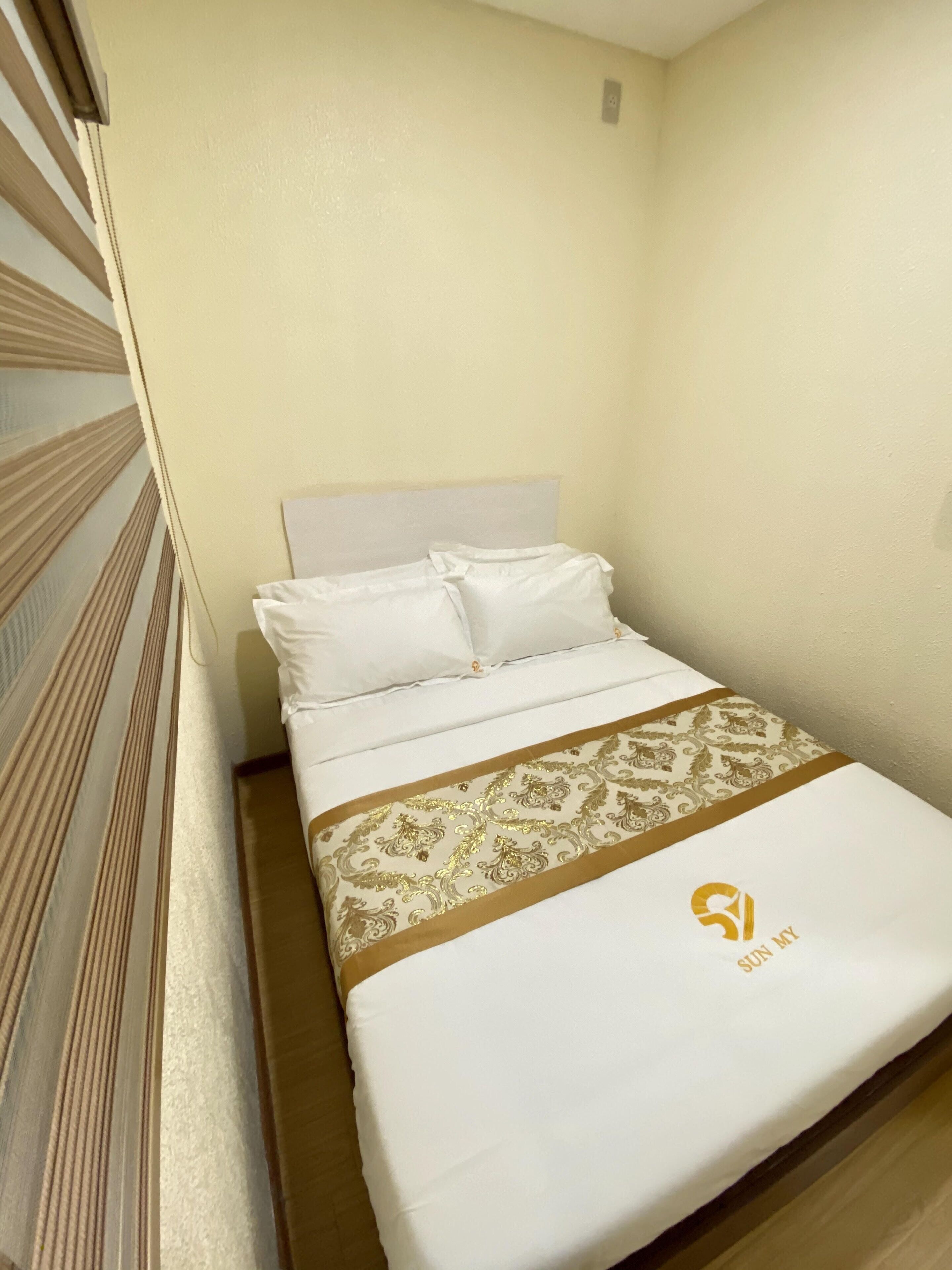 Sun My Hotel 2*