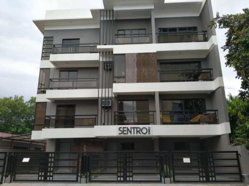 UNWND Residences Dumaguete 0*