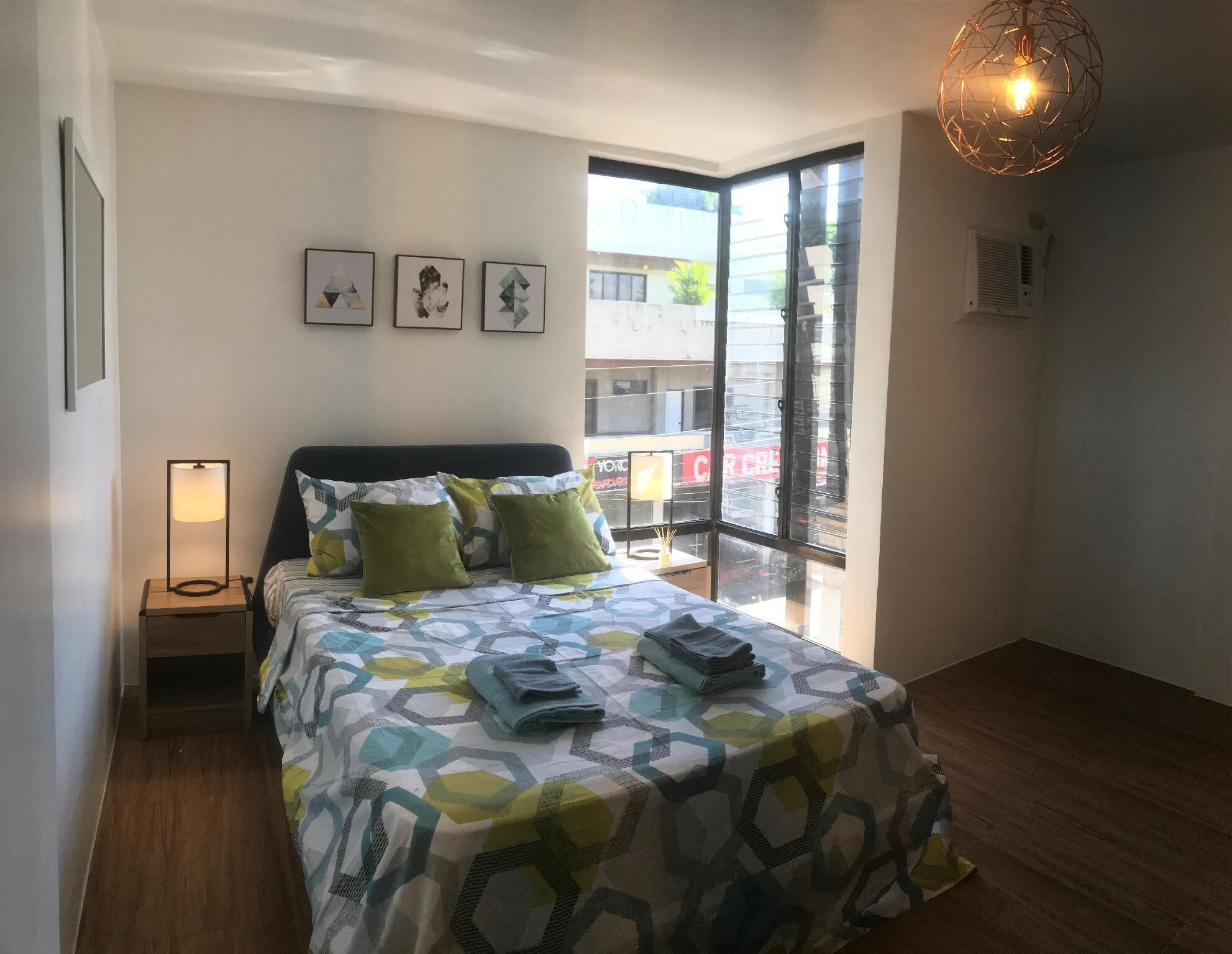 UNWND Residences Dumaguete 0*