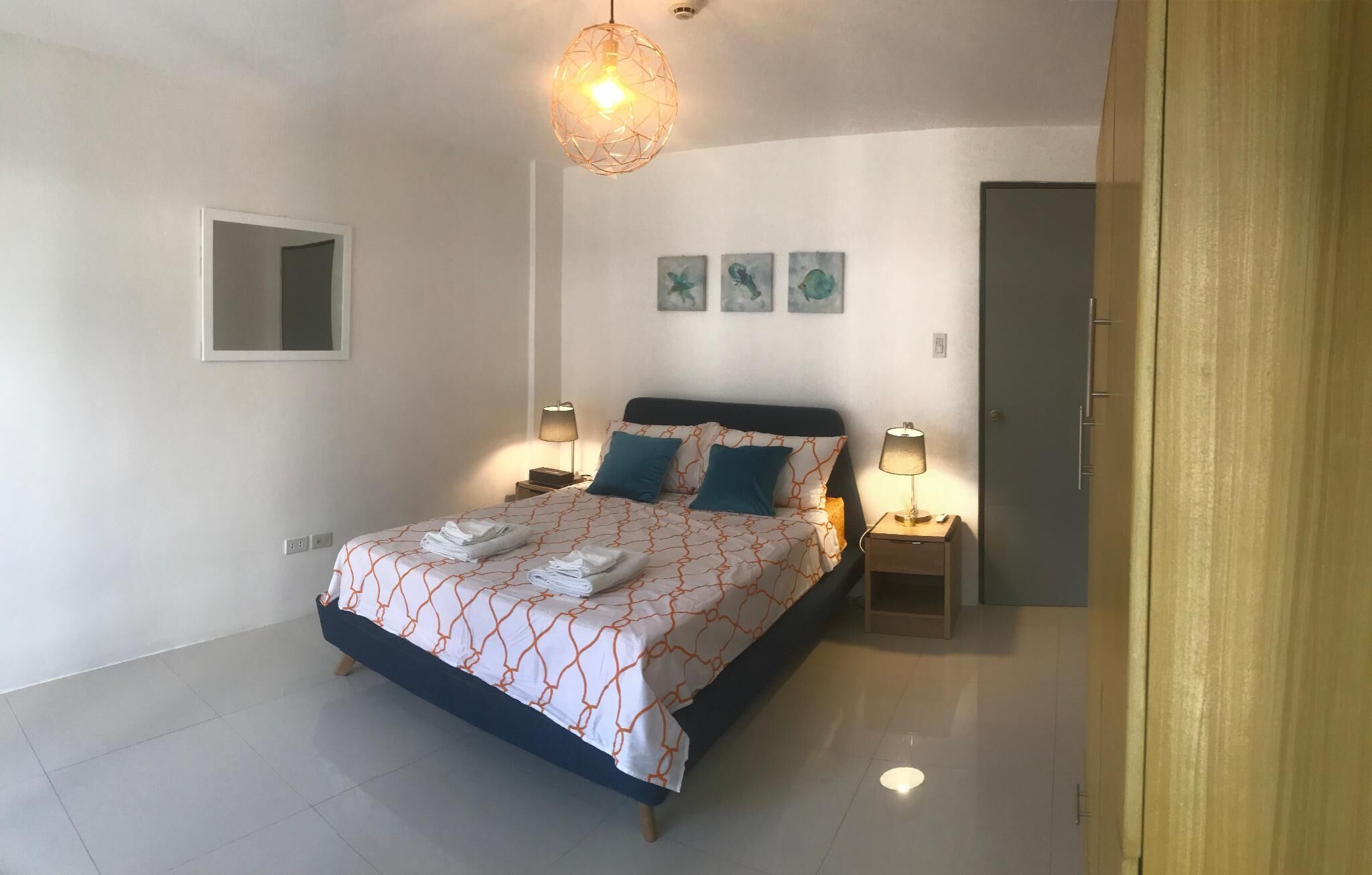 UNWND Residences Dumaguete 0*