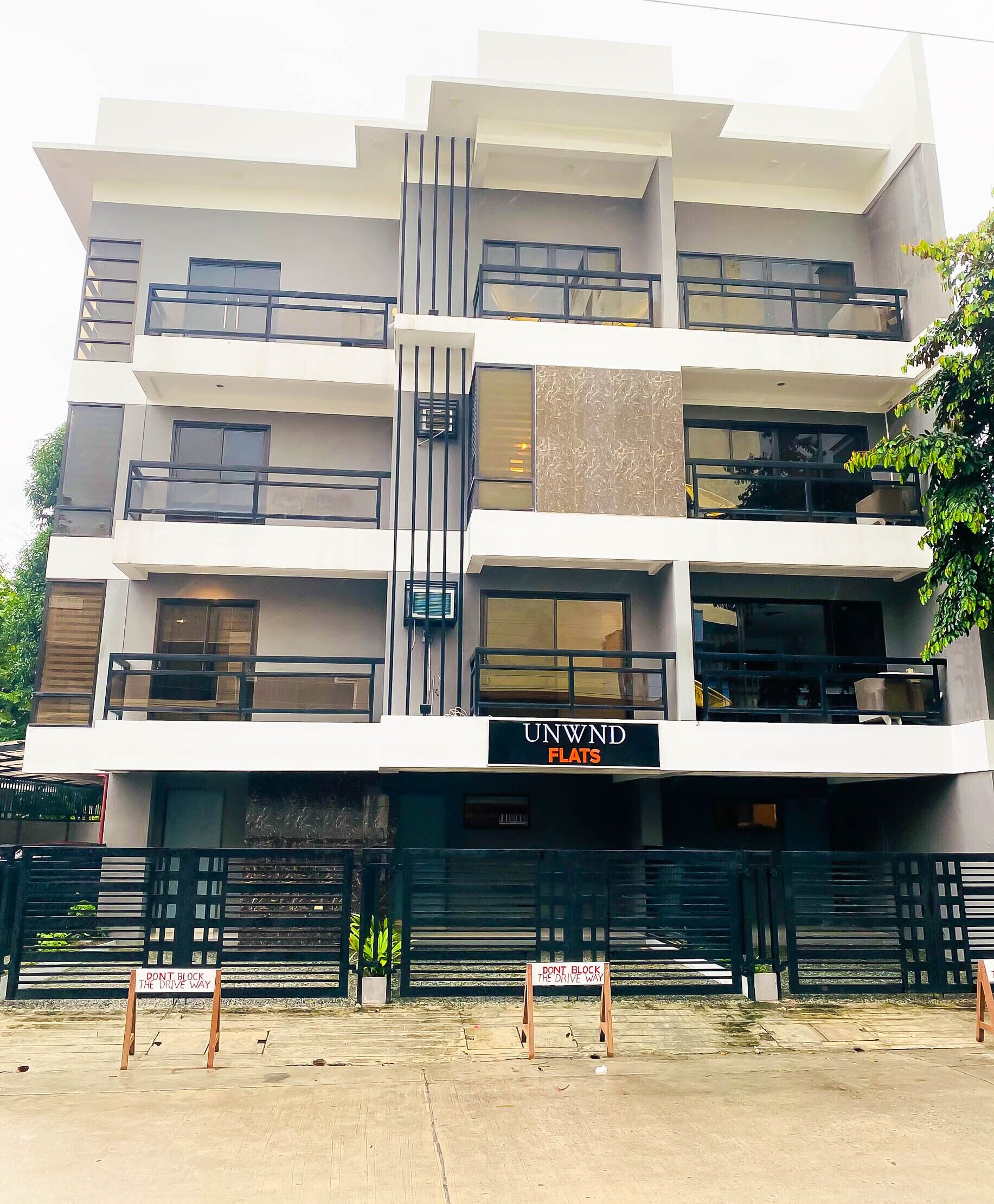 UNWND Residences Dumaguete 0*