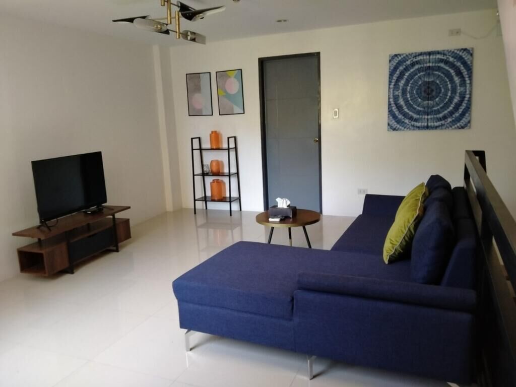 UNWND Residences Dumaguete 0*