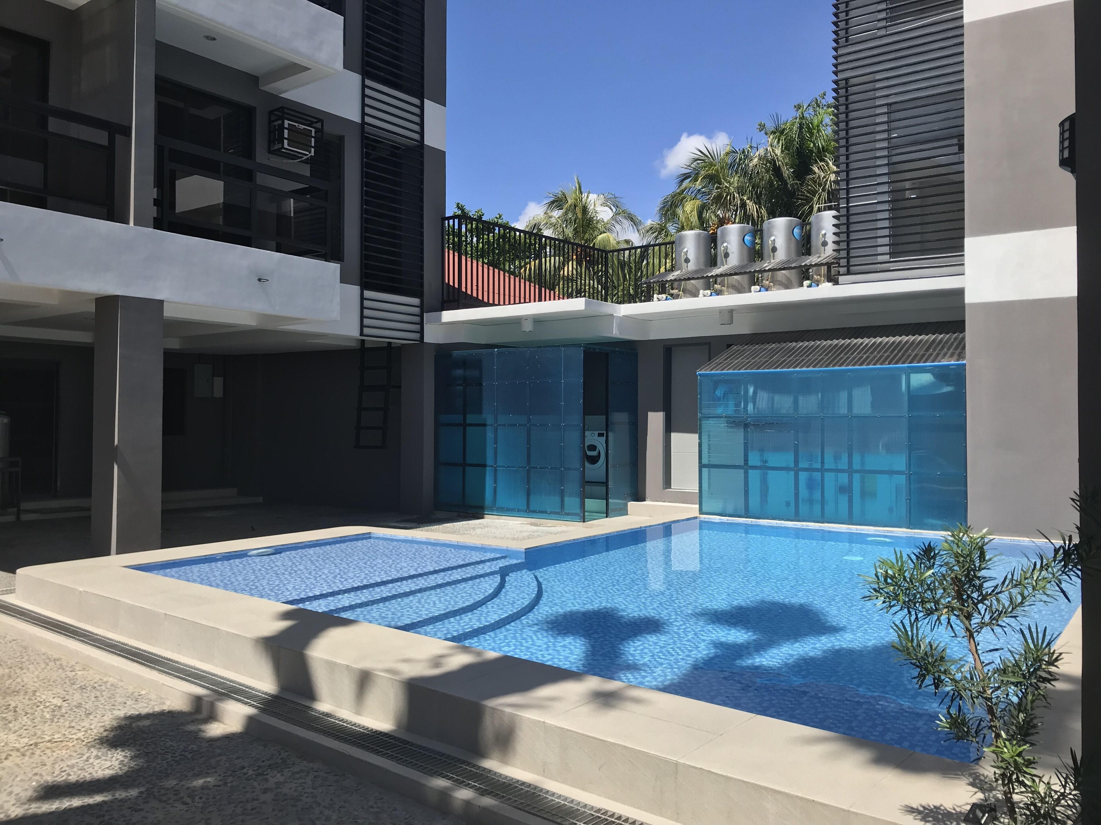 UNWND Residences Dumaguete 0*