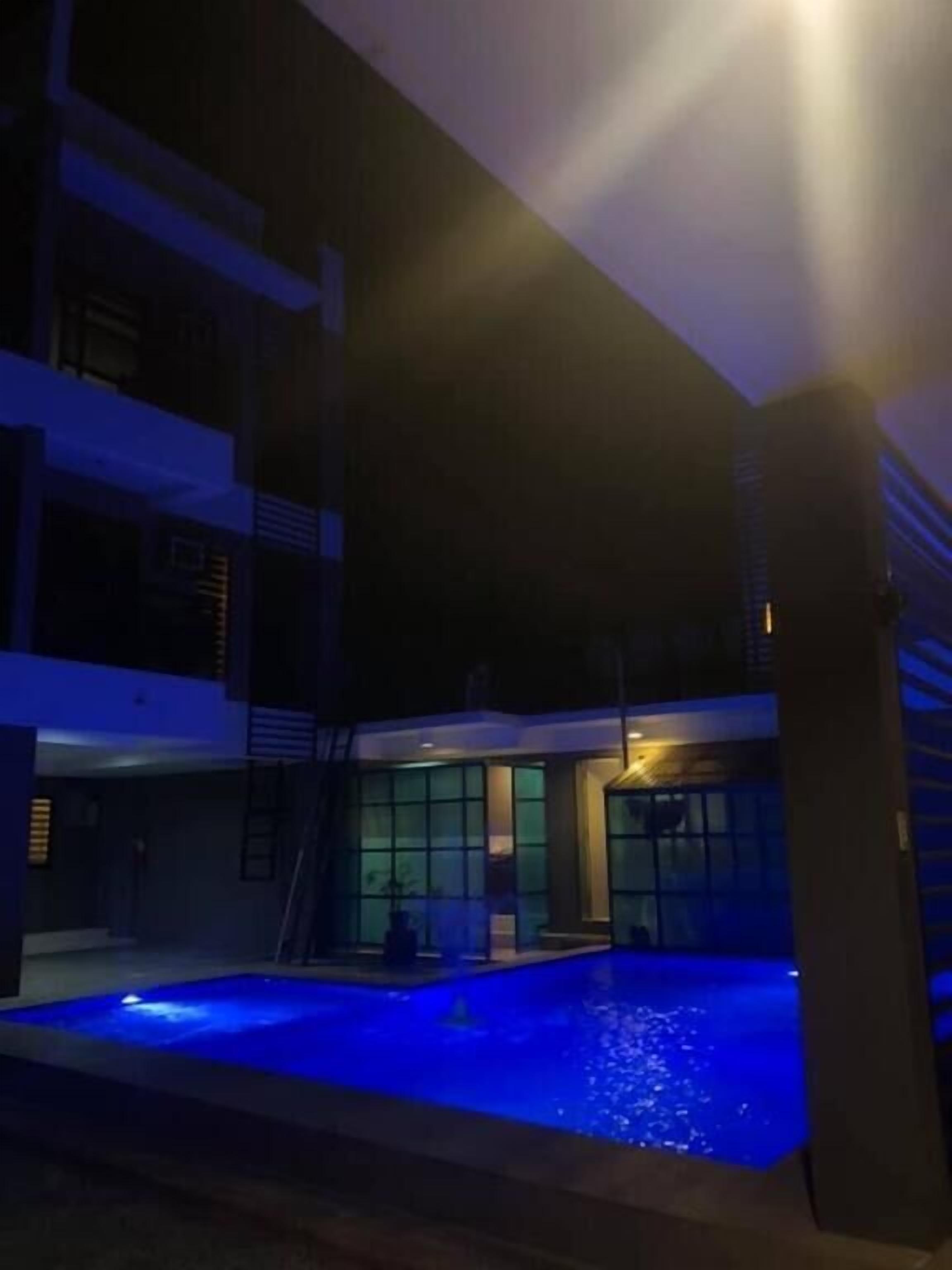 UNWND Residences Dumaguete 0*