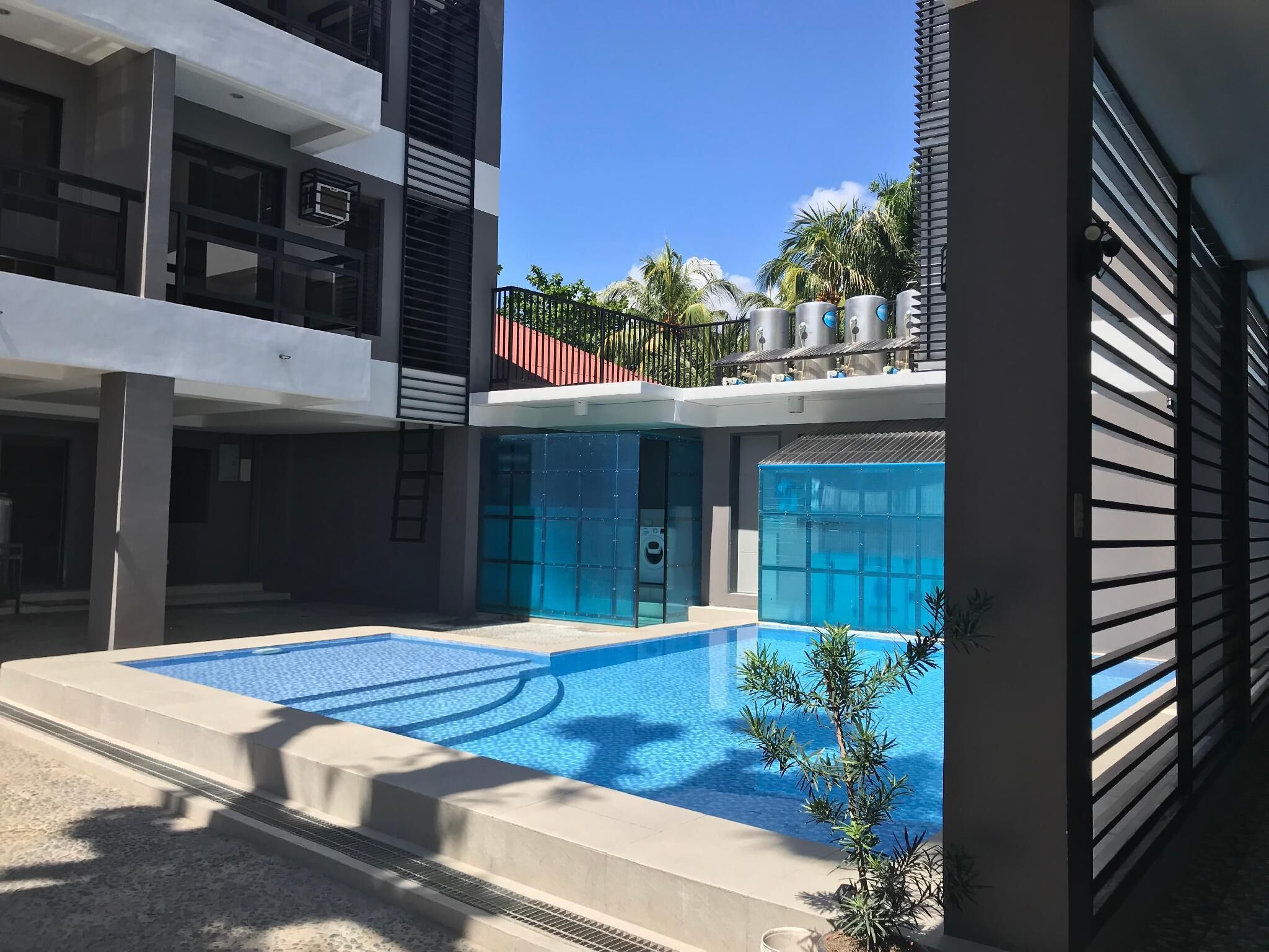 UNWND Residences Dumaguete 0*