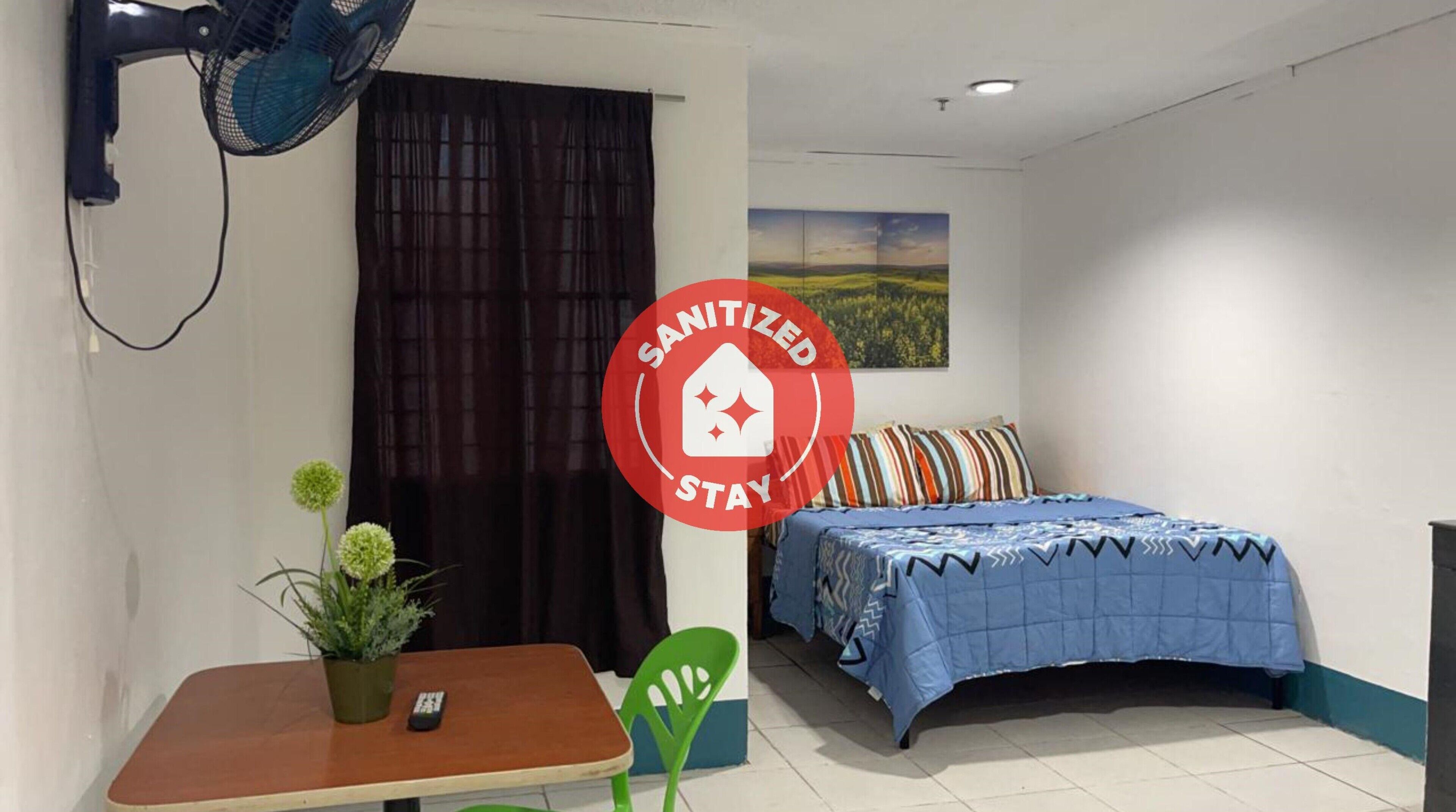 OYO 809 Crowne One Condo 2*