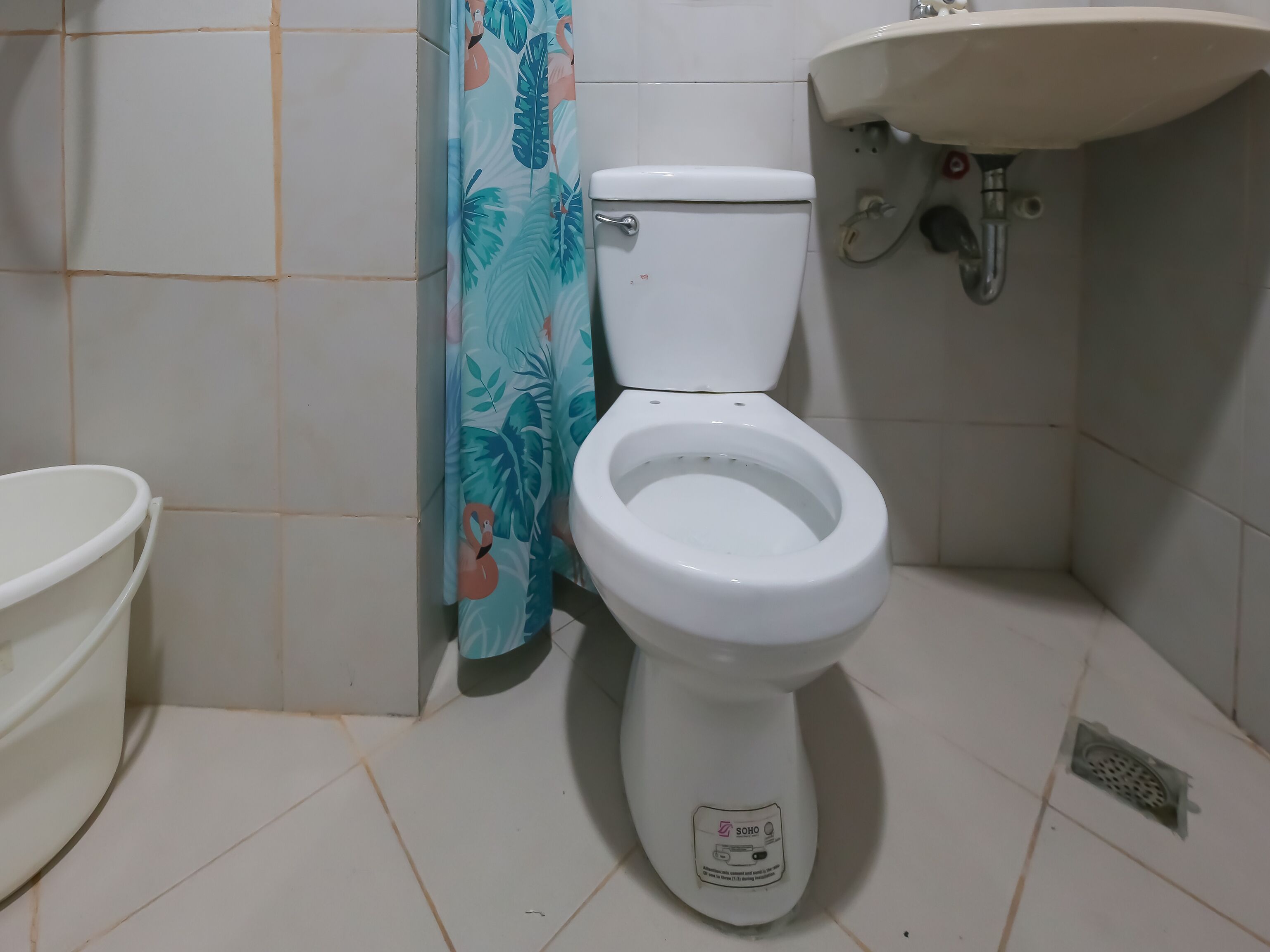 OYO 809 Crowne One Condo 2*