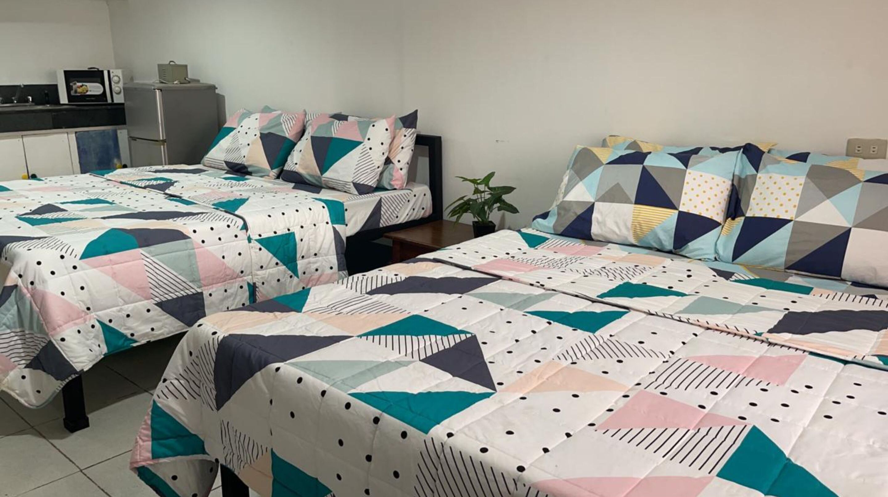 OYO 809 Crowne One Condo 2*