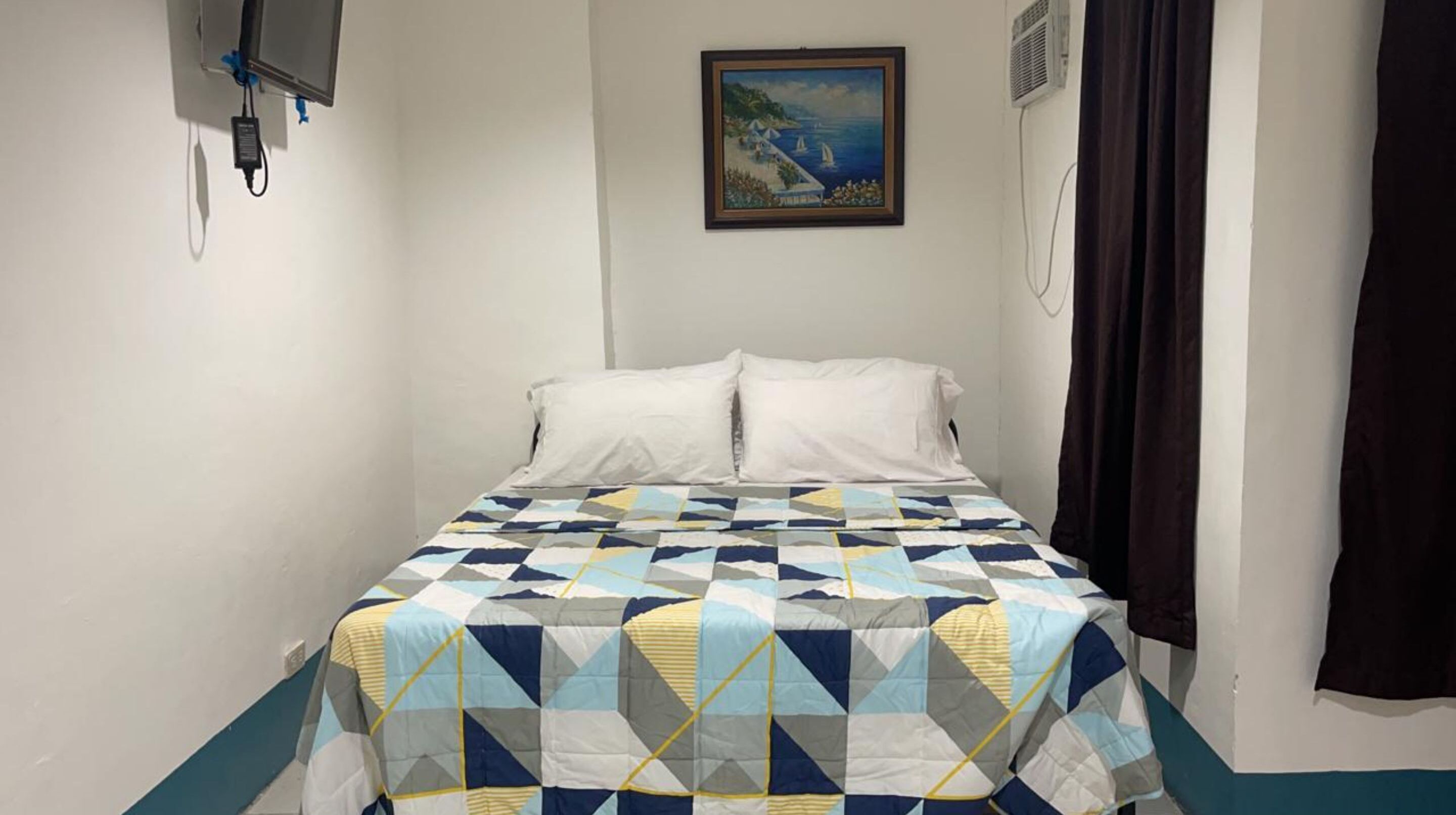 OYO 809 Crowne One Condo 2*