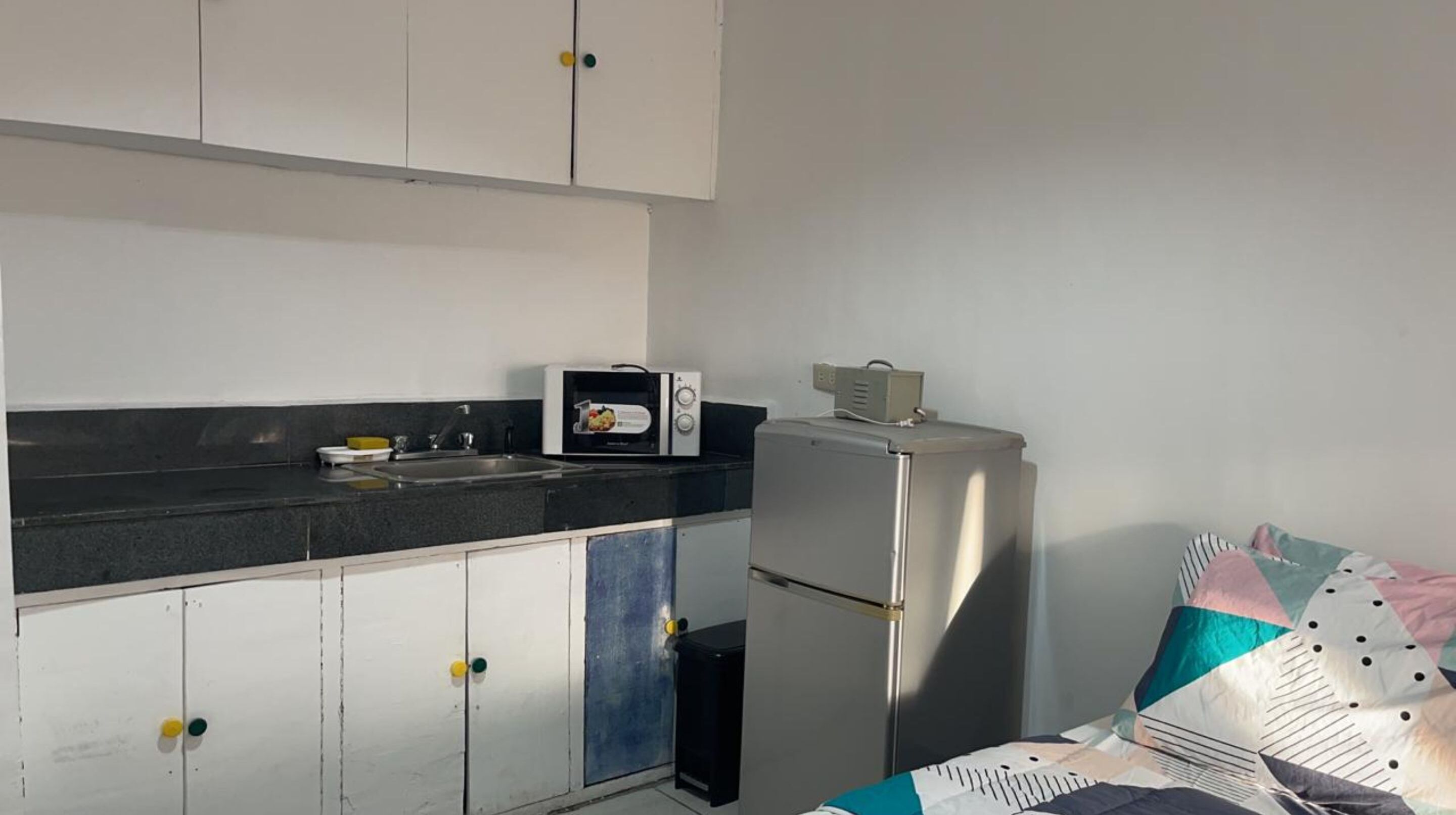 OYO 809 Crowne One Condo 2*