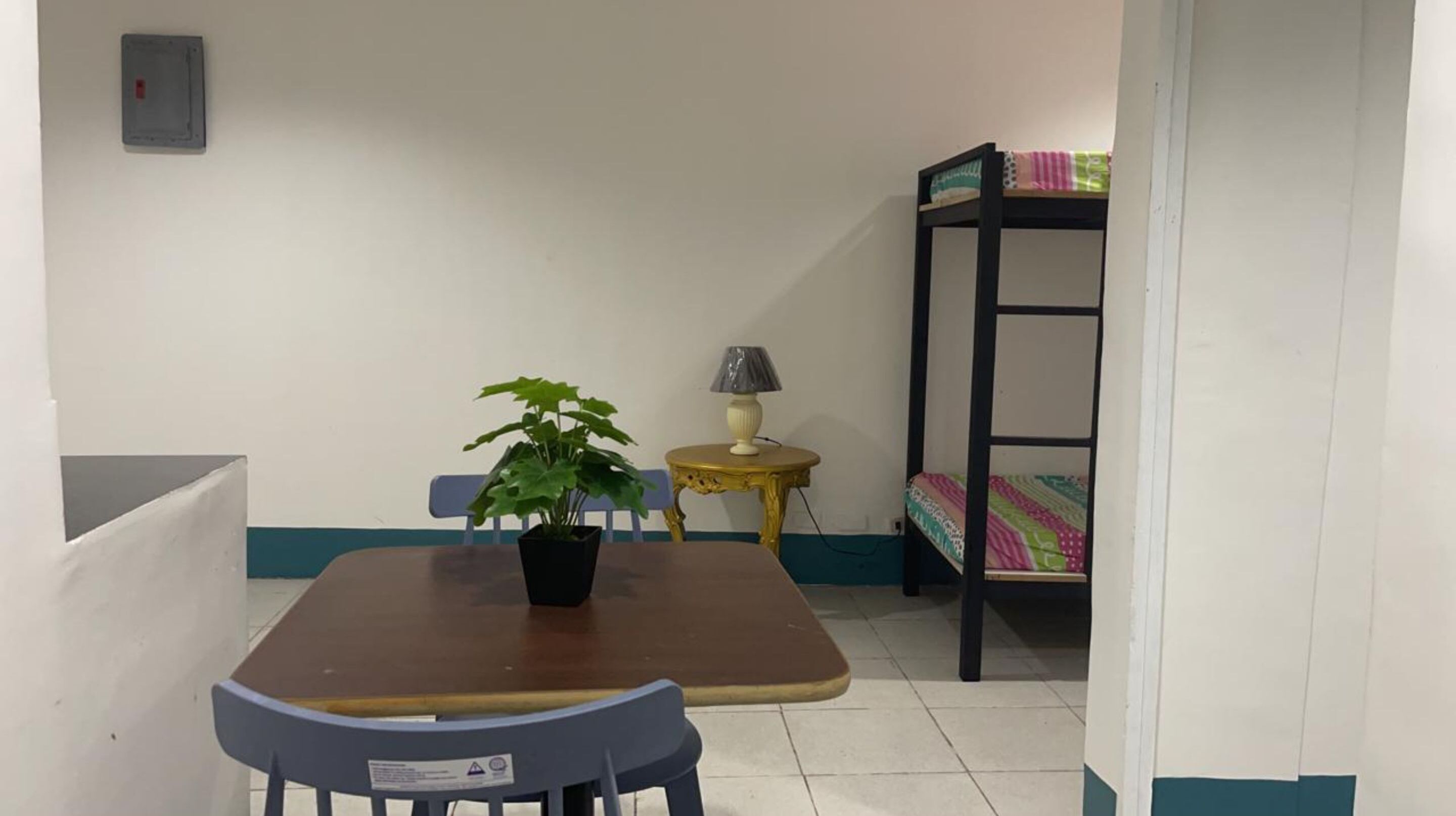 OYO 809 Crowne One Condo 2*