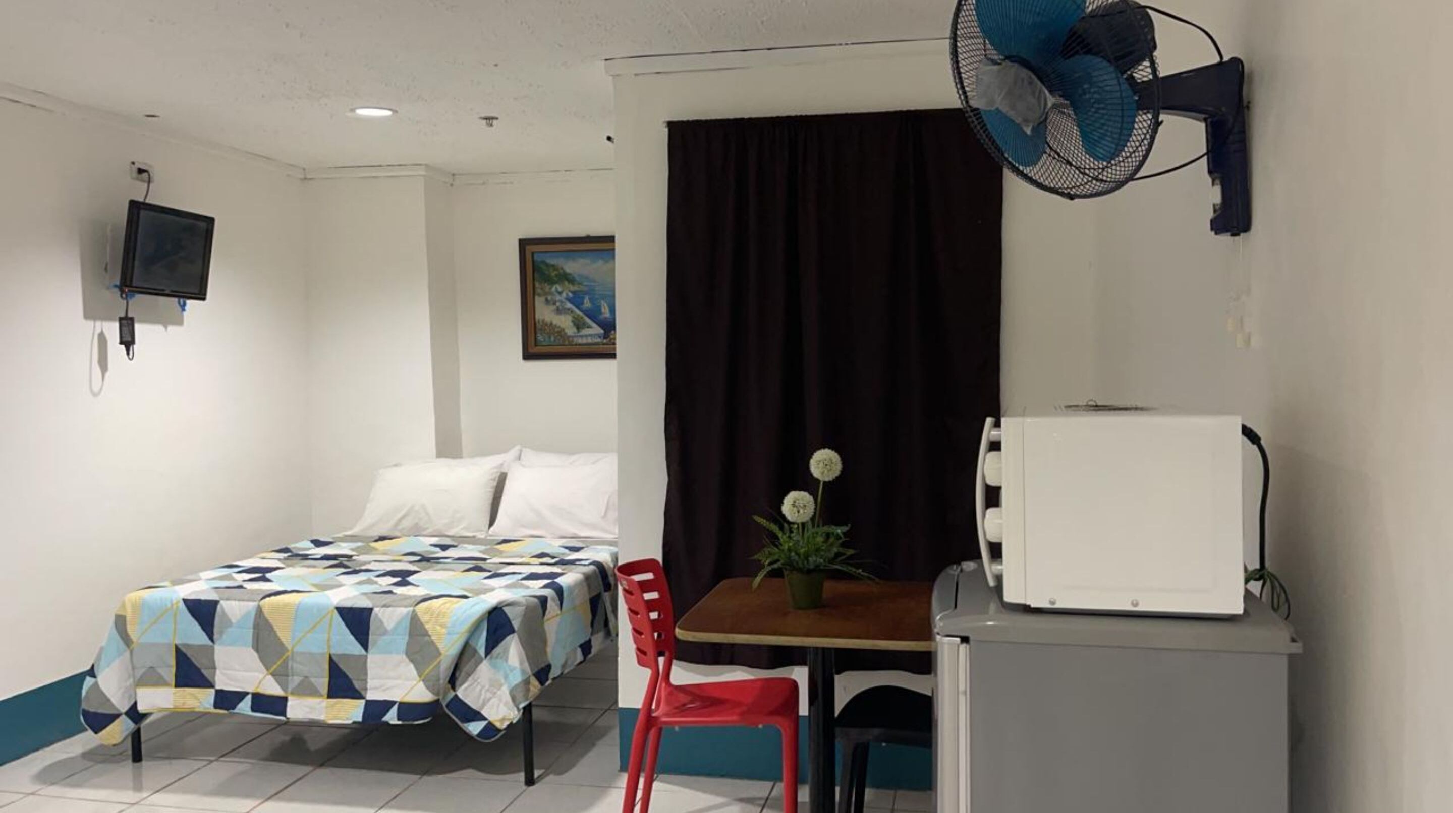 OYO 809 Crowne One Condo 2*