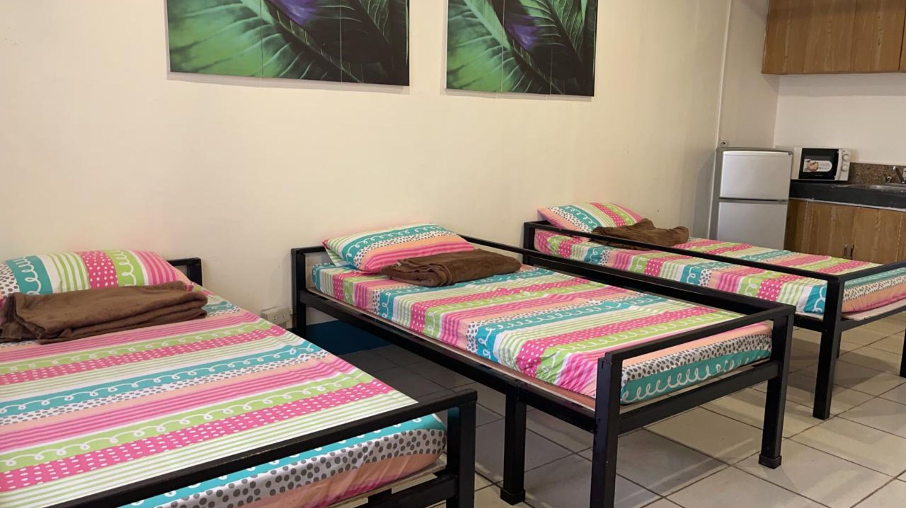 OYO 809 Crowne One Condo 2*