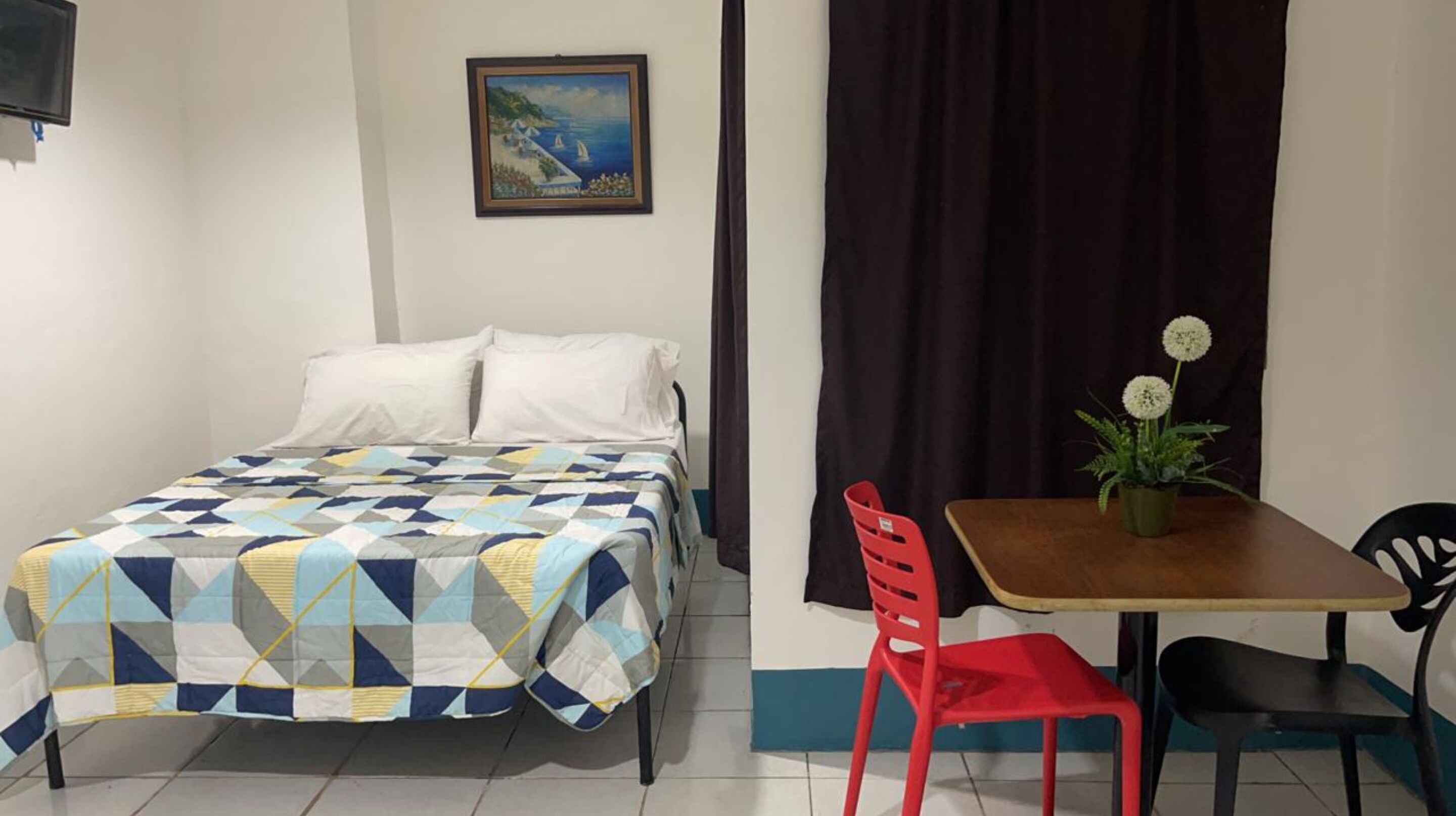 OYO 809 Crowne One Condo 2*