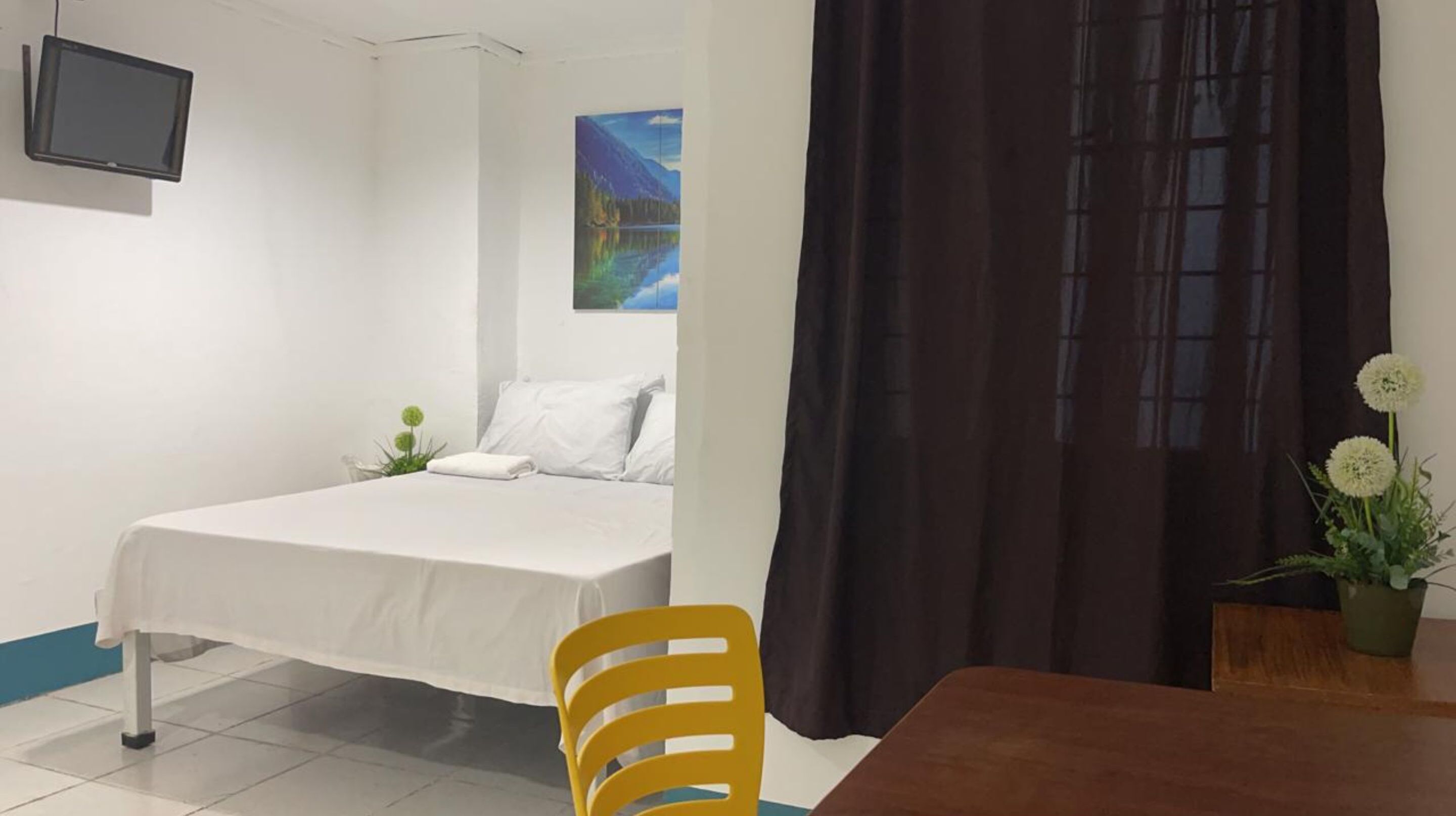 OYO 809 Crowne One Condo 2*
