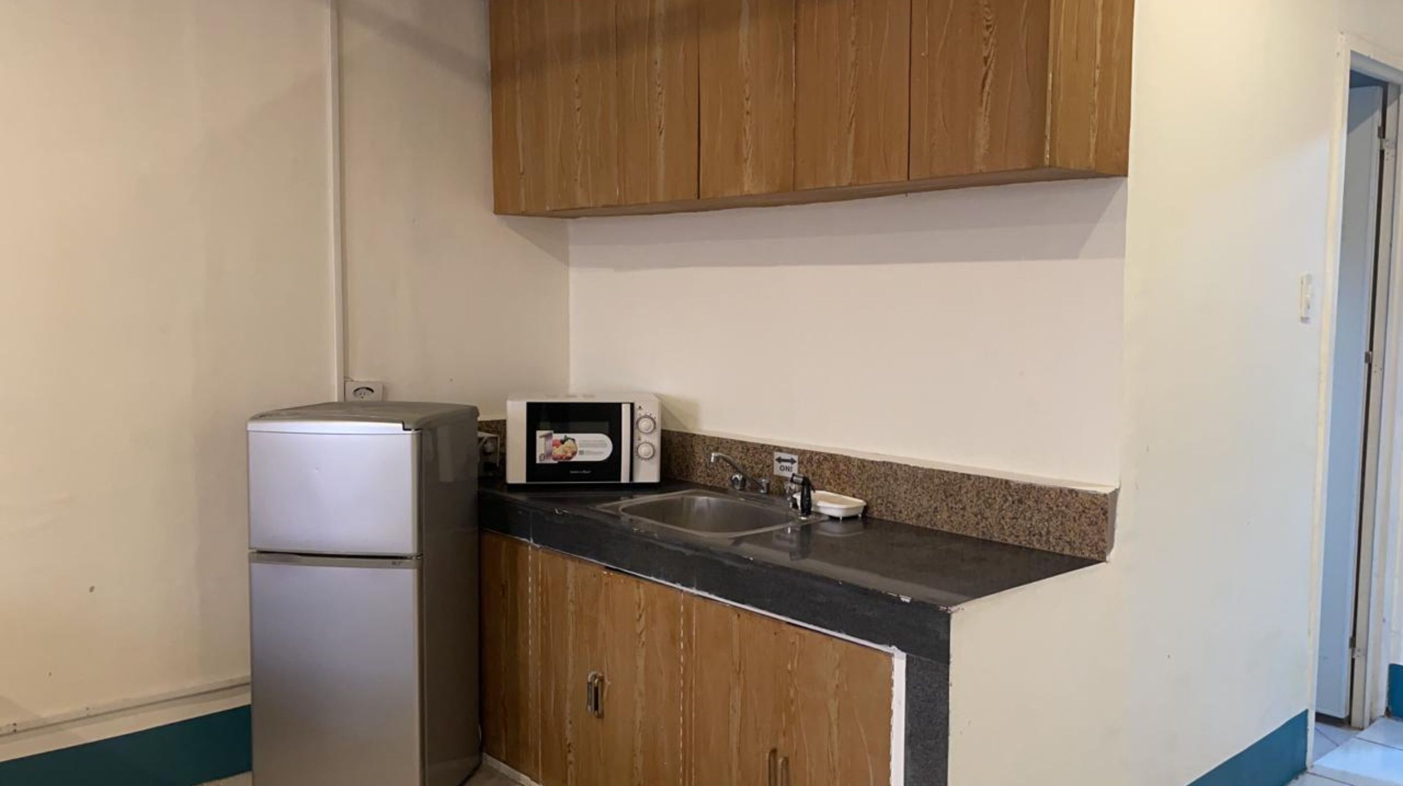 OYO 809 Crowne One Condo 2*