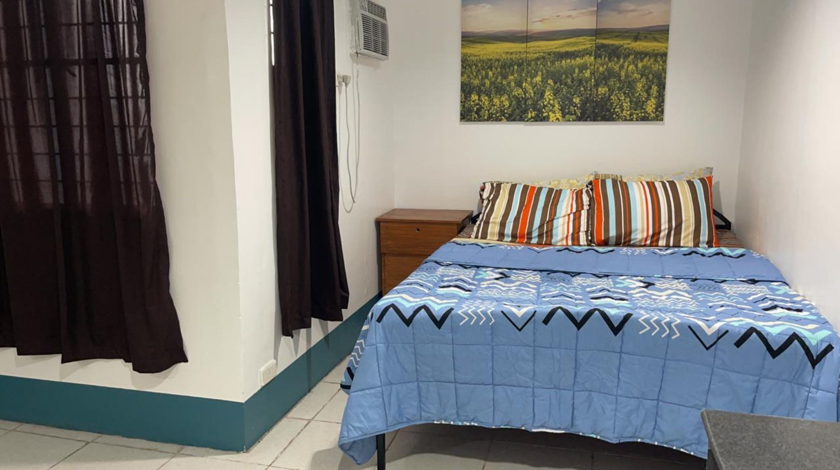 OYO 809 Crowne One Condo 2*