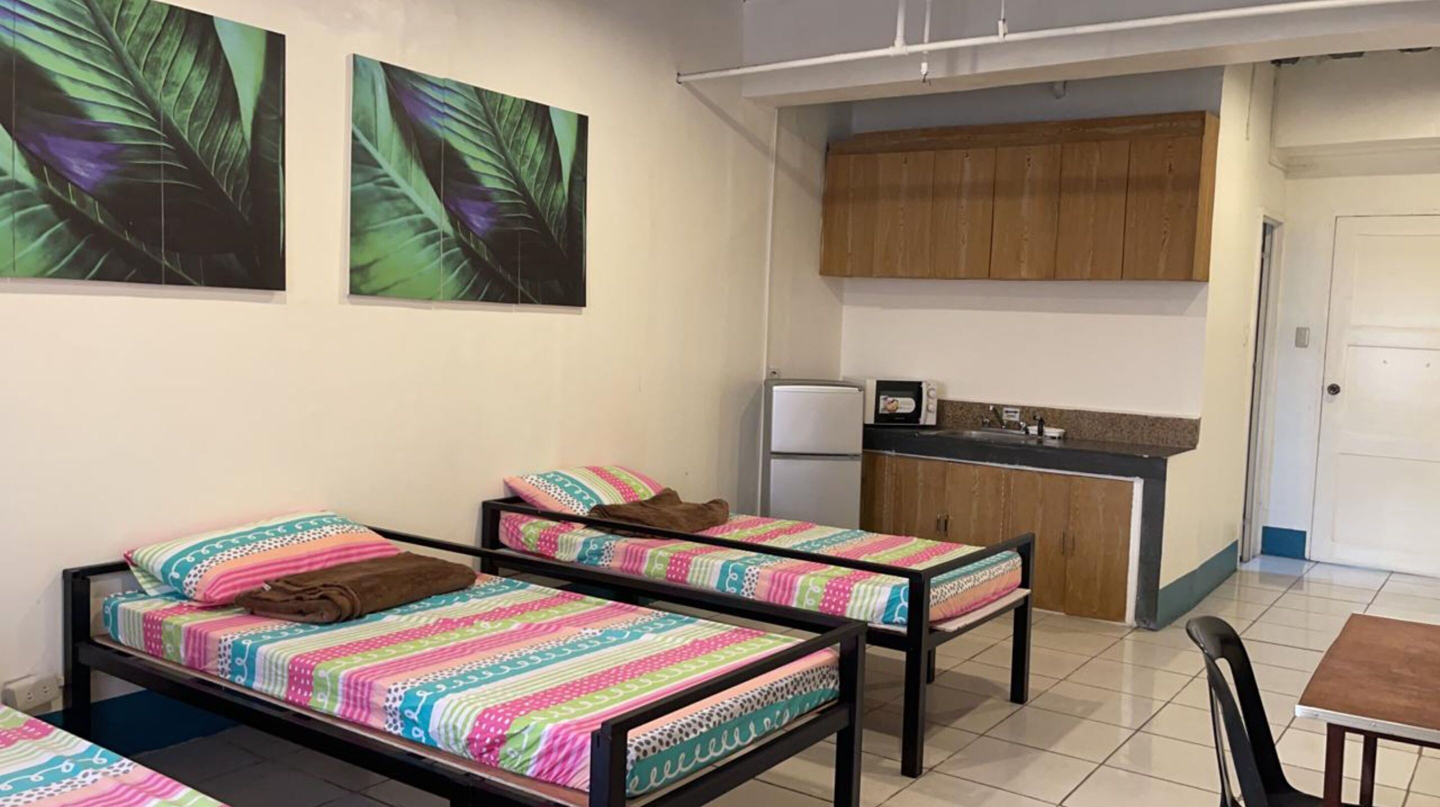 OYO 809 Crowne One Condo 2*