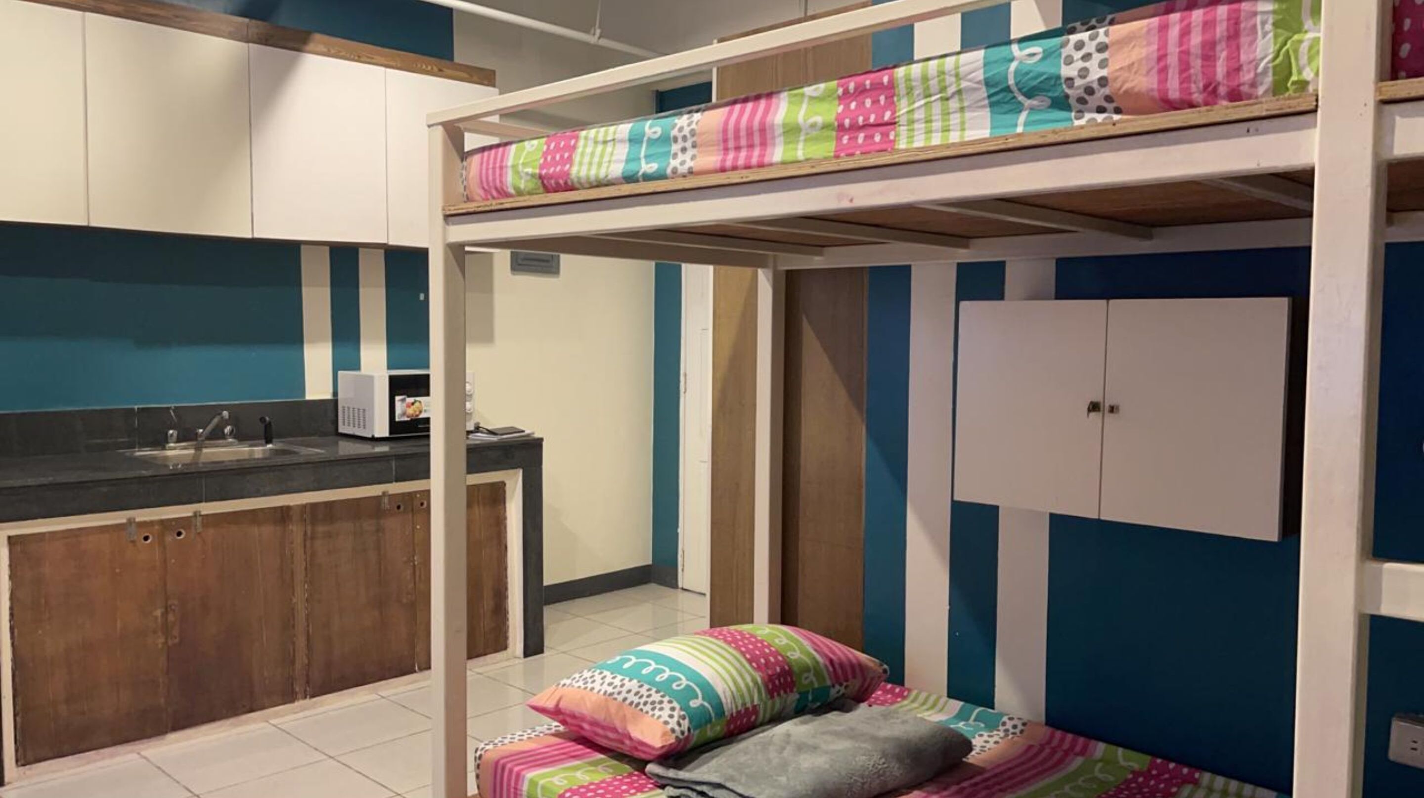 OYO 809 Crowne One Condo 2*