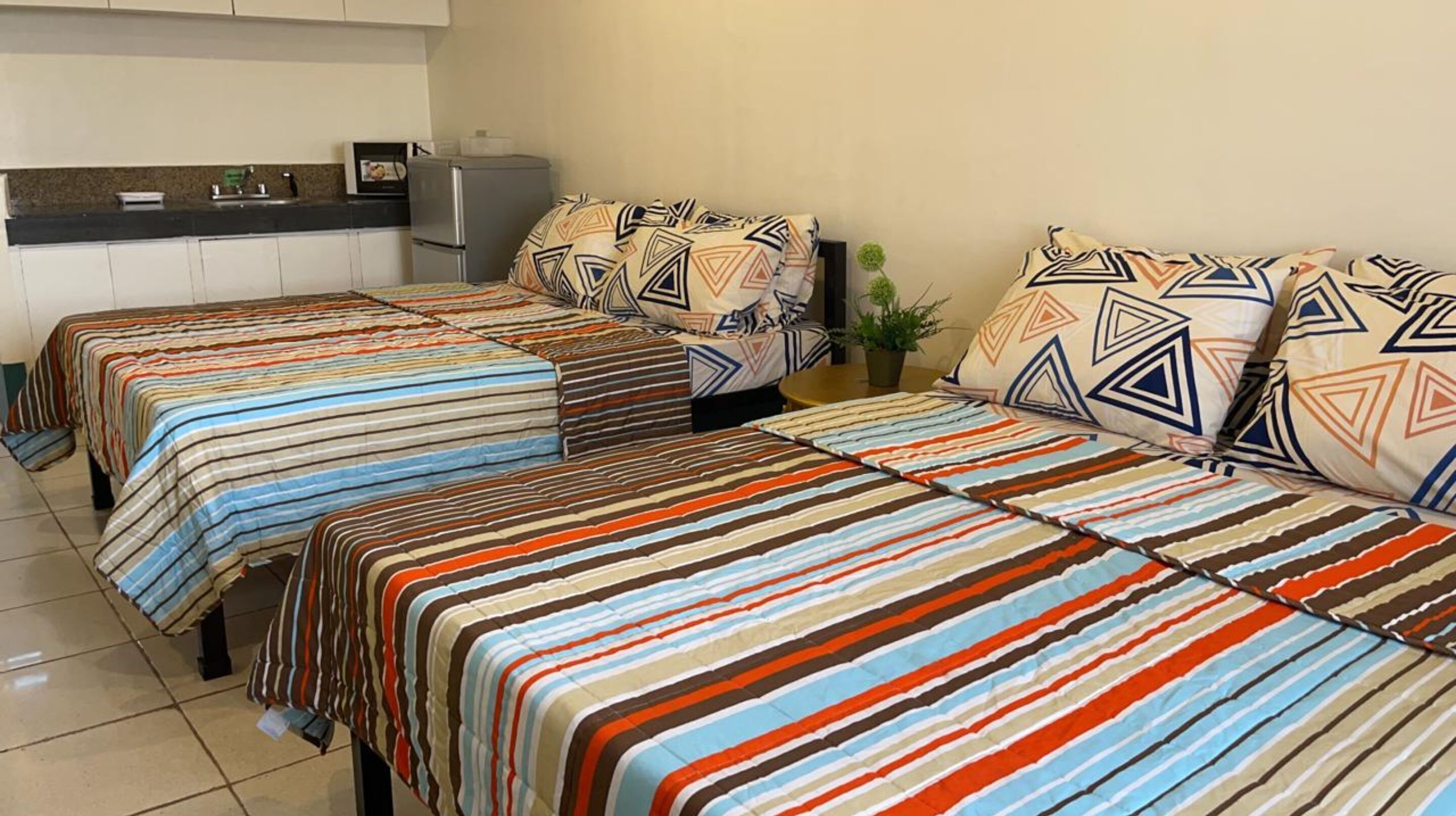 OYO 809 Crowne One Condo 2*