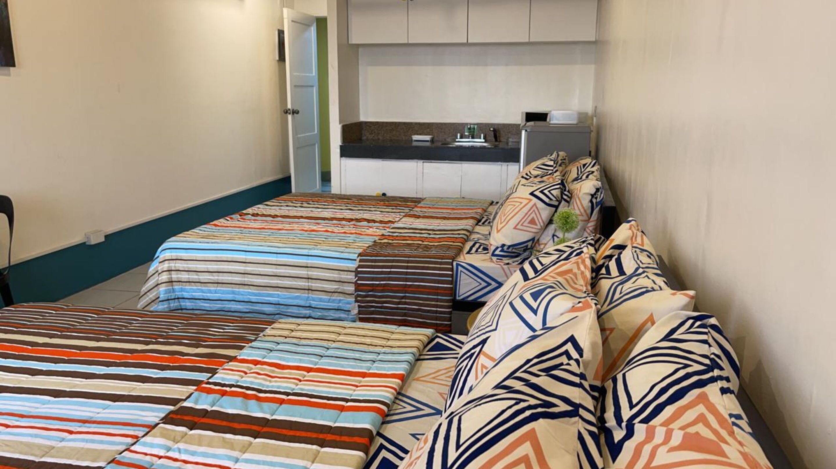 OYO 809 Crowne One Condo 2*