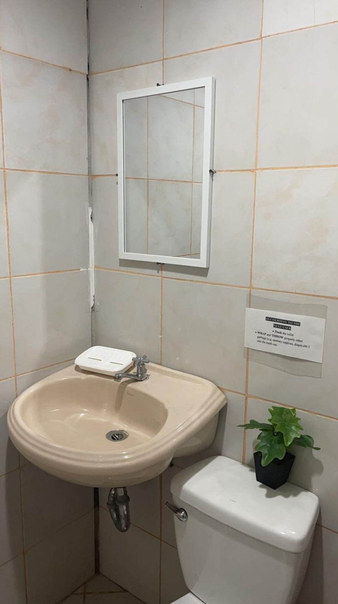 OYO 809 Crowne One Condo 2*