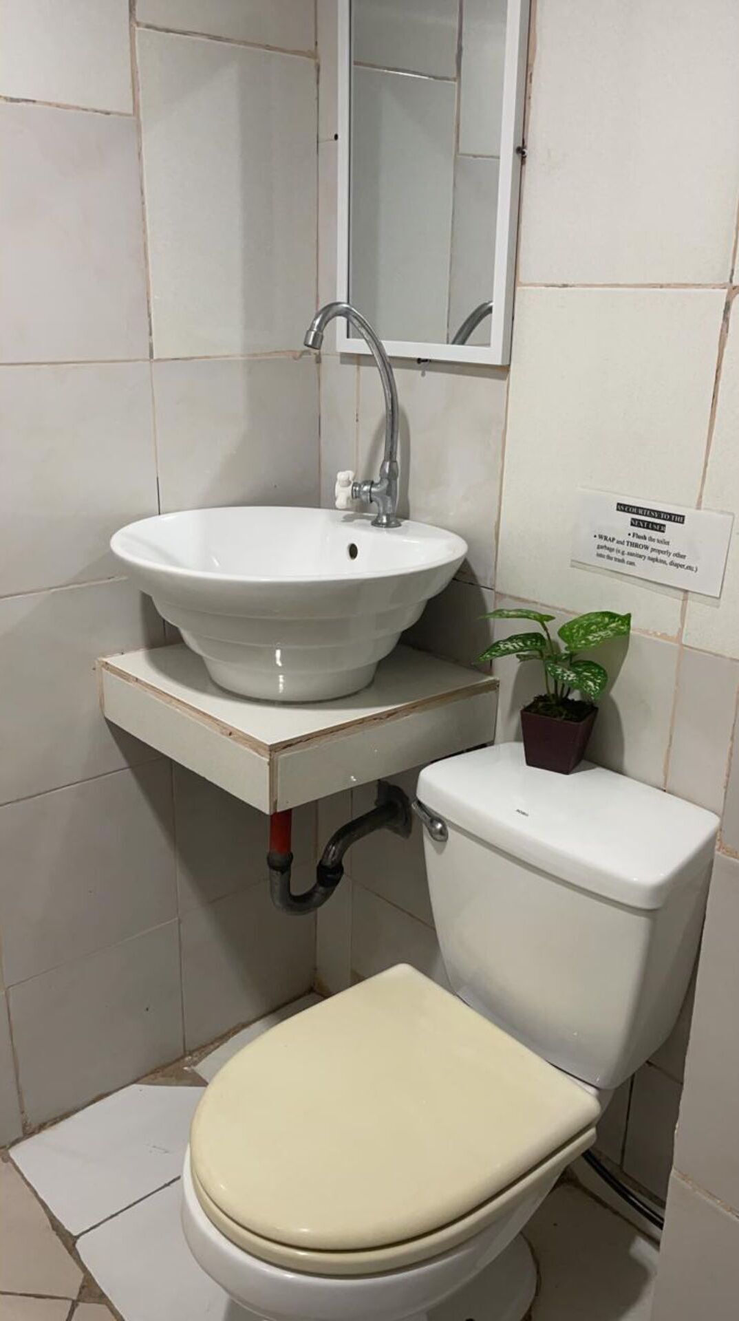 OYO 809 Crowne One Condo 2*