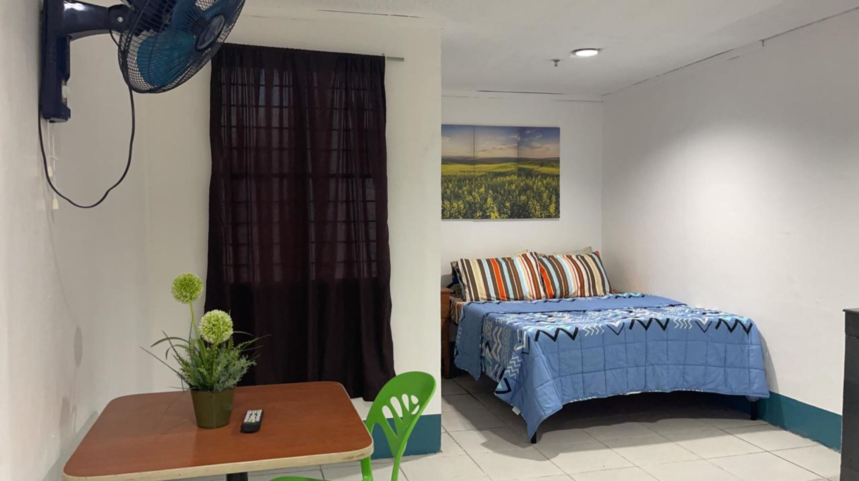 OYO 809 Crowne One Condo 2*