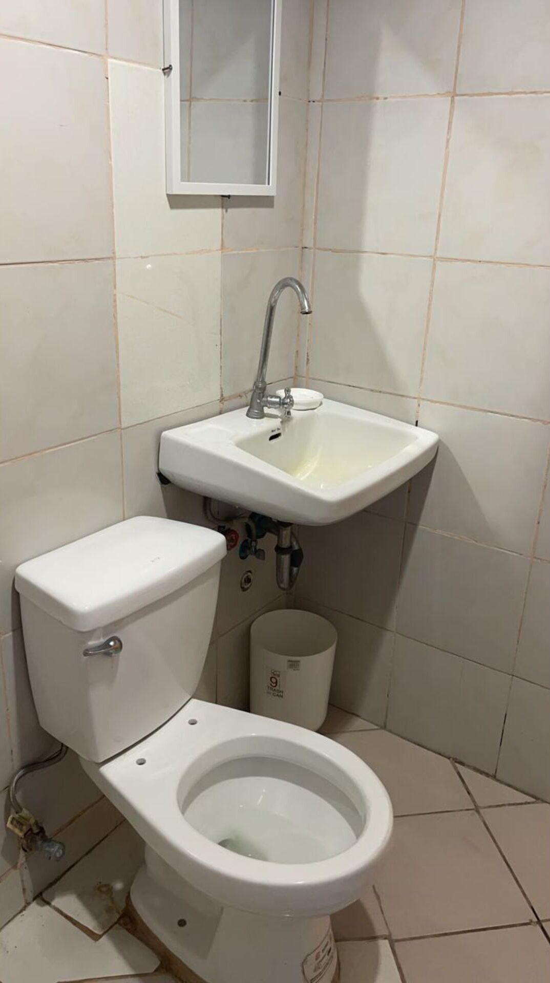 OYO 809 Crowne One Condo 2*
