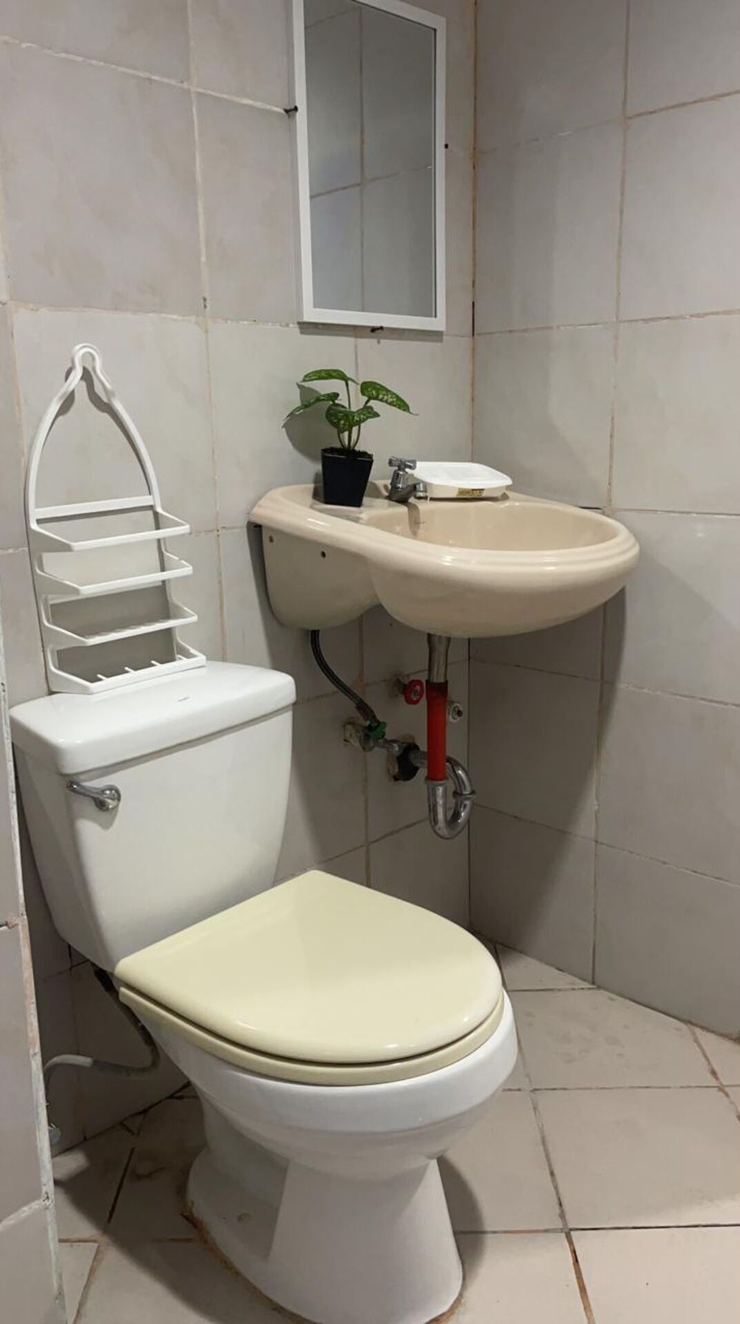 OYO 809 Crowne One Condo 2*