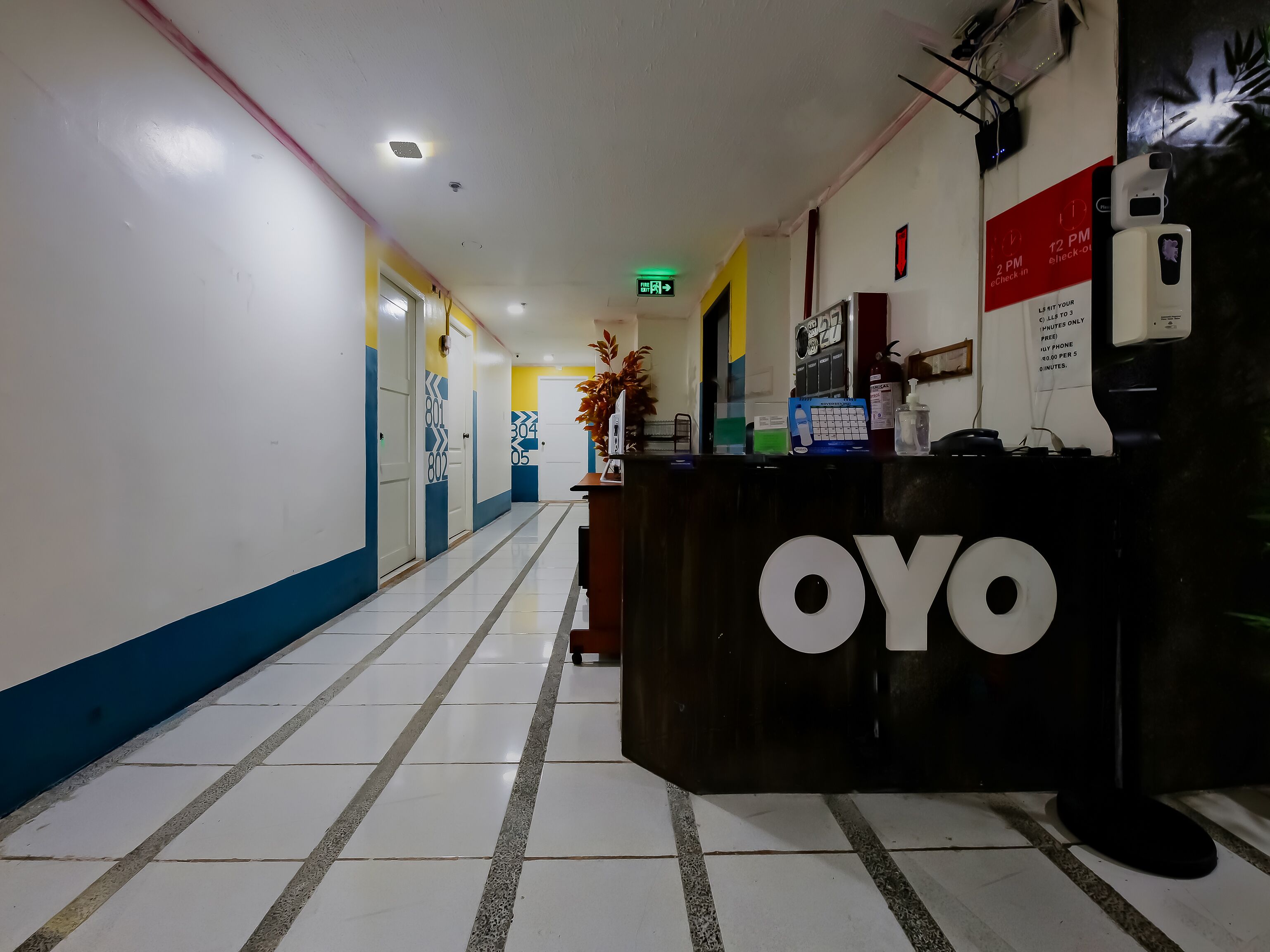 OYO 809 Crowne One Condo 2*