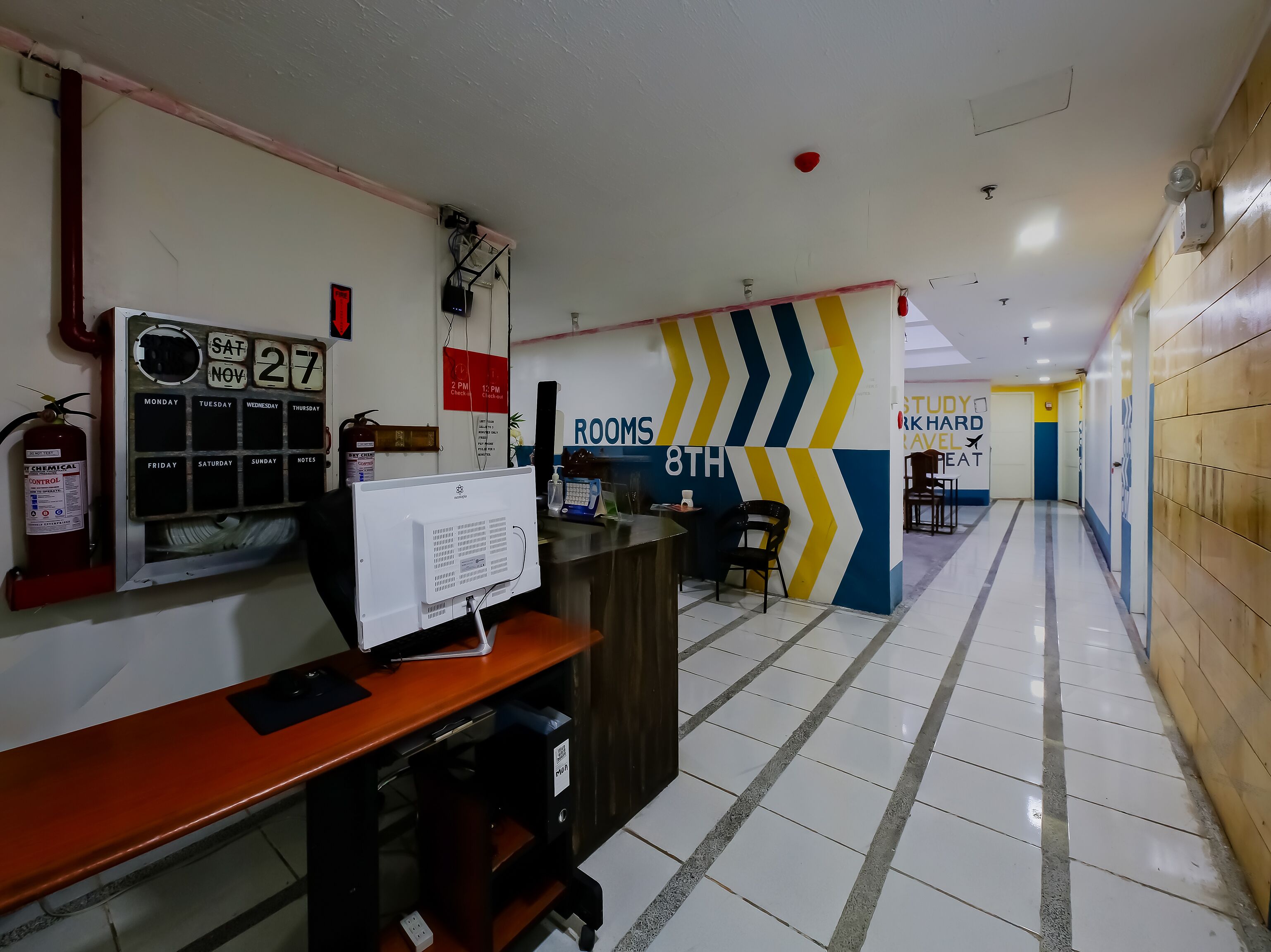 OYO 809 Crowne One Condo 2*