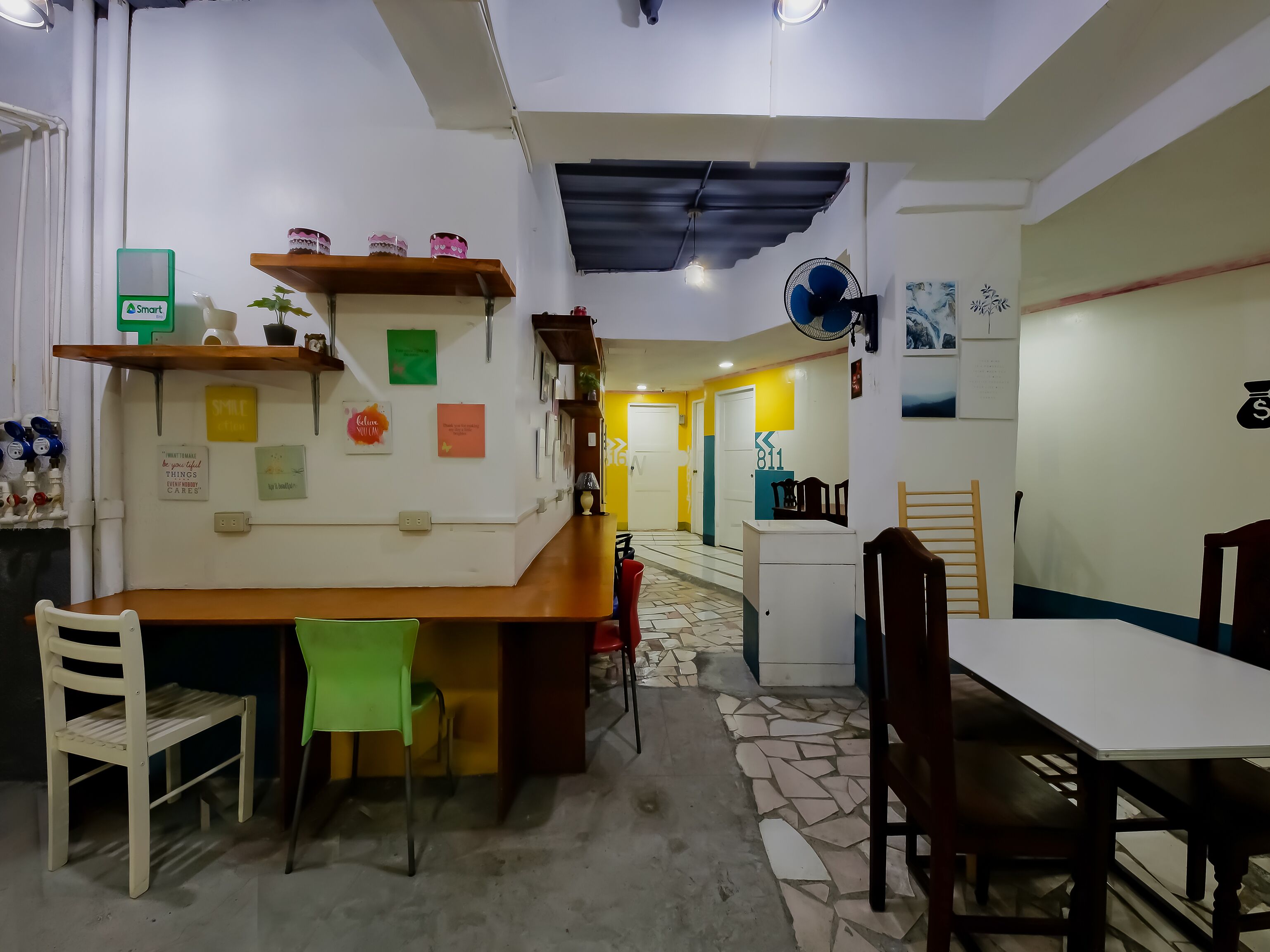OYO 809 Crowne One Condo 2*