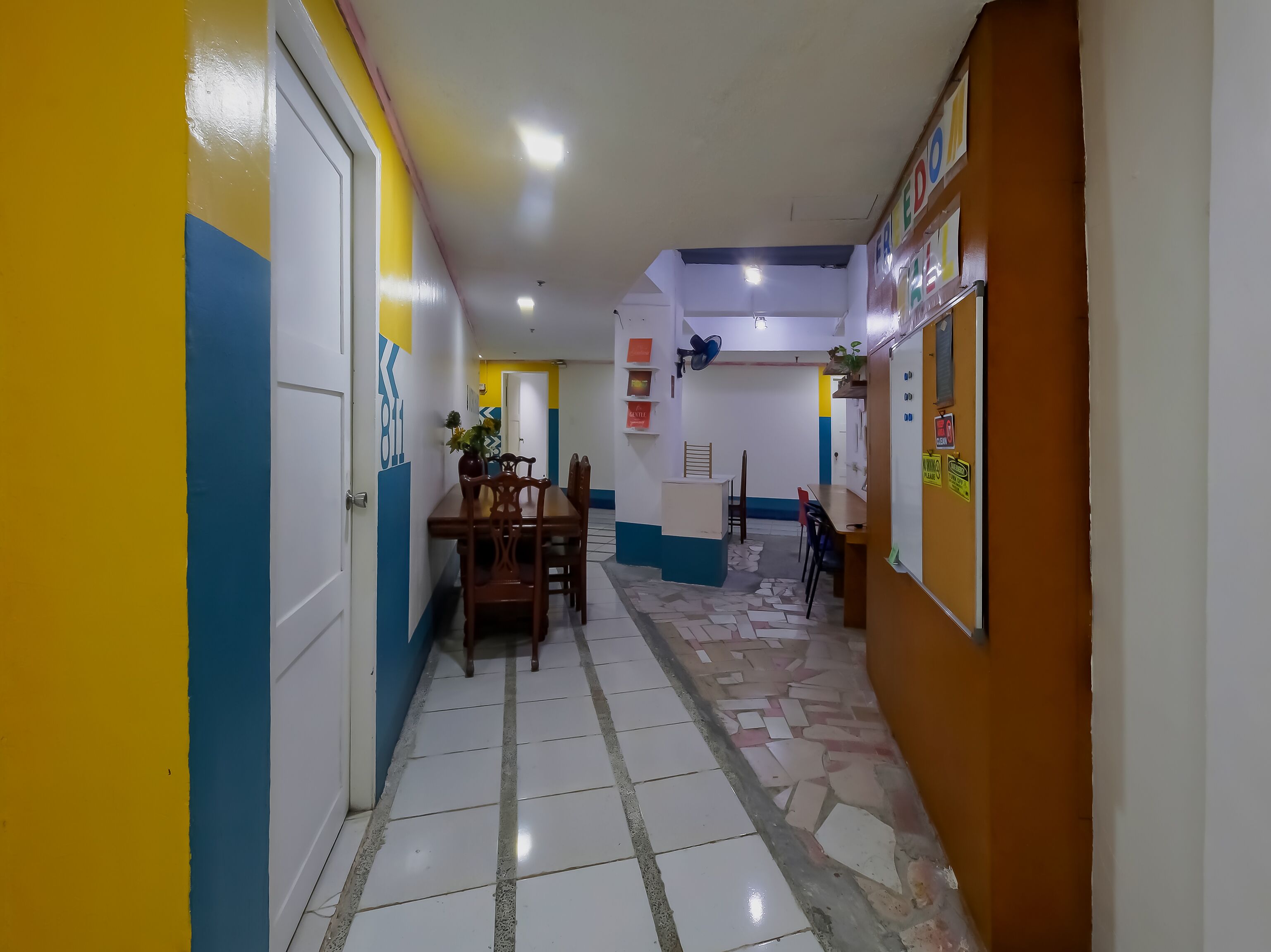 OYO 809 Crowne One Condo 2*