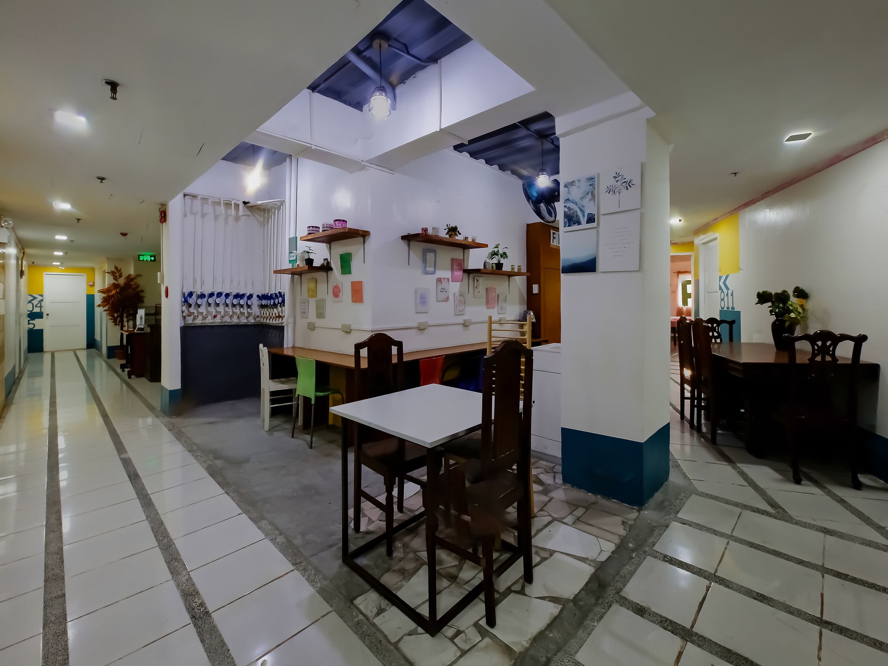 OYO 809 Crowne One Condo 2*