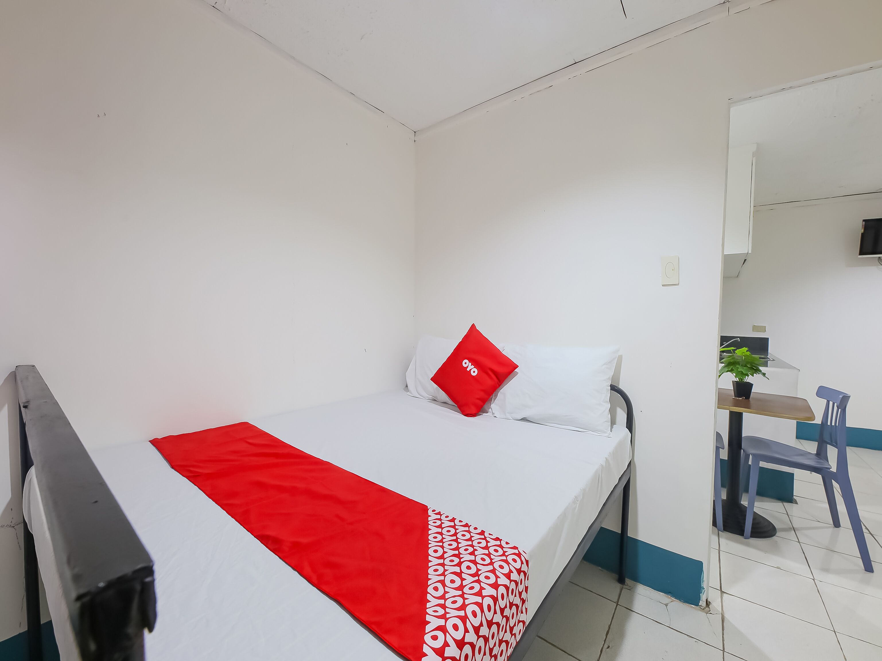 OYO 809 Crowne One Condo 2*