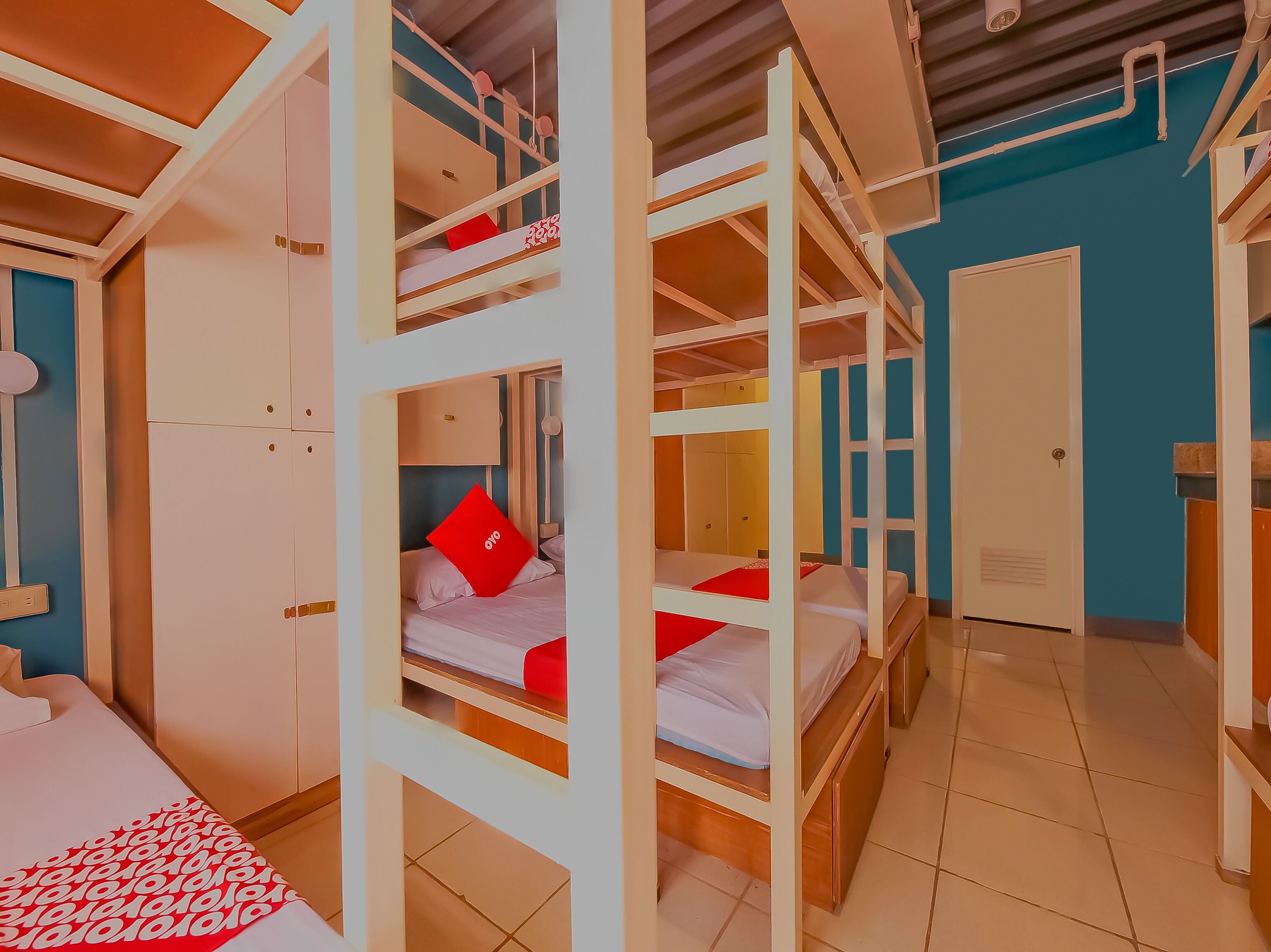 OYO 809 Crowne One Condo 2*